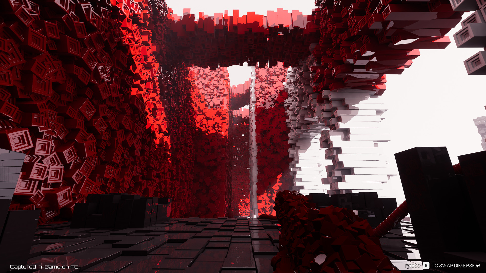 Desordre: A Puzzle Game Adventure