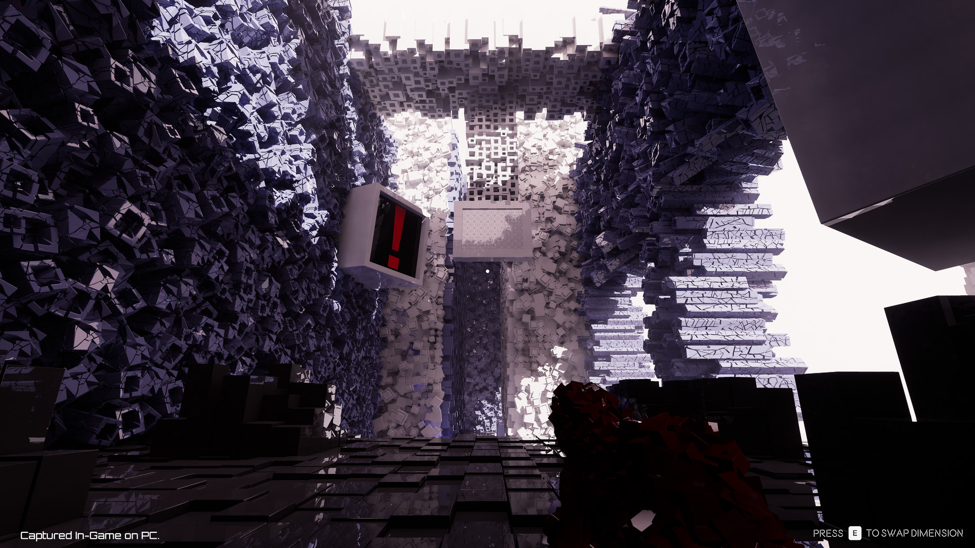 Desordre: A Puzzle Game Adventure