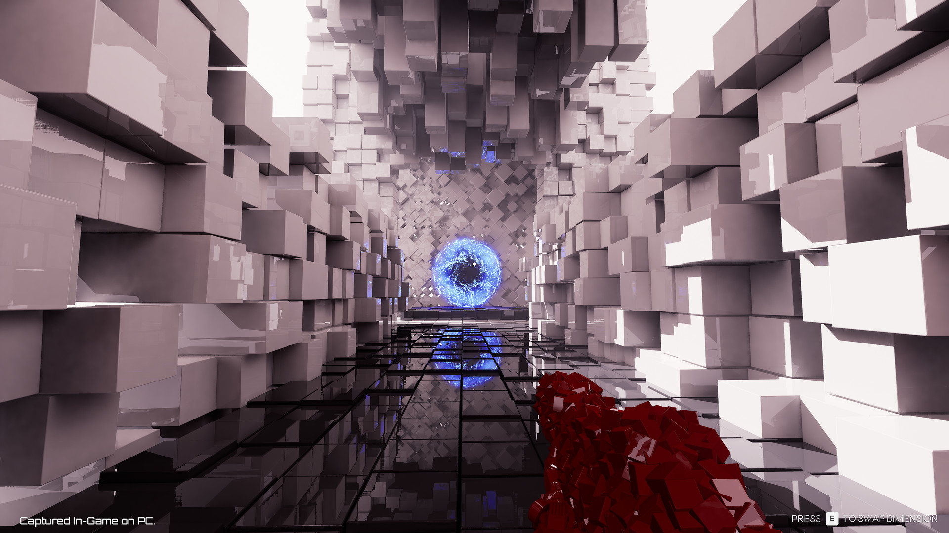 Desordre: A Puzzle Game Adventure