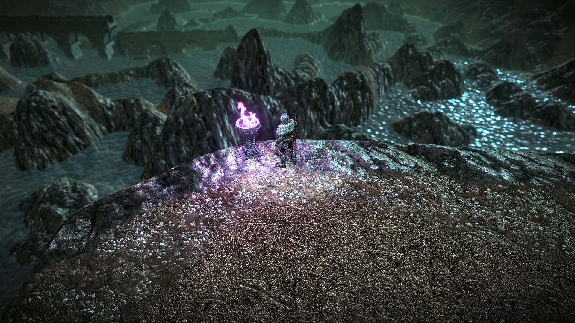 Mortal Crux