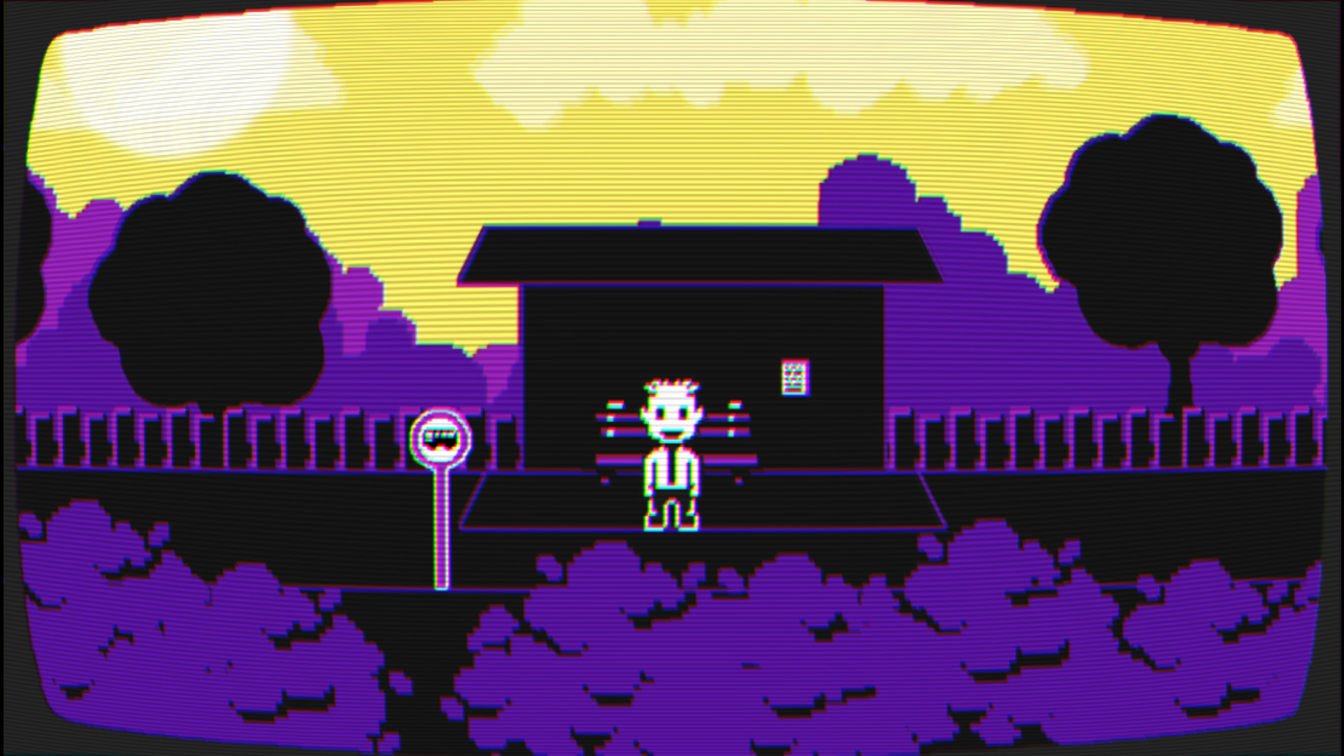Data Break