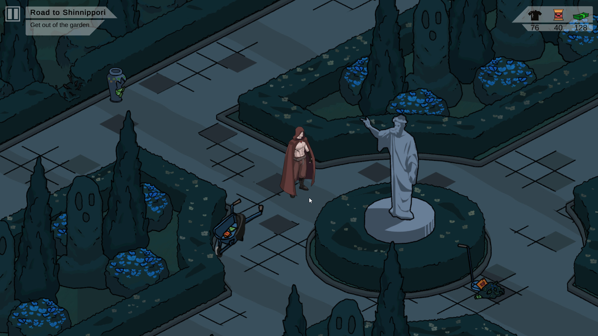 Gachi Adventure: Billy’s Legacy