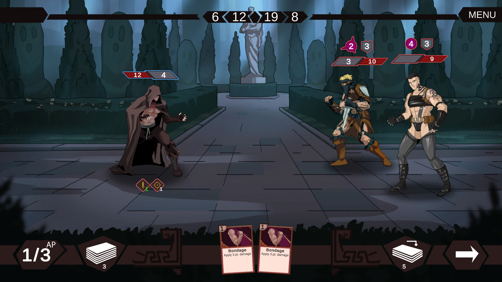 Gachi Adventure: Billy’s Legacy