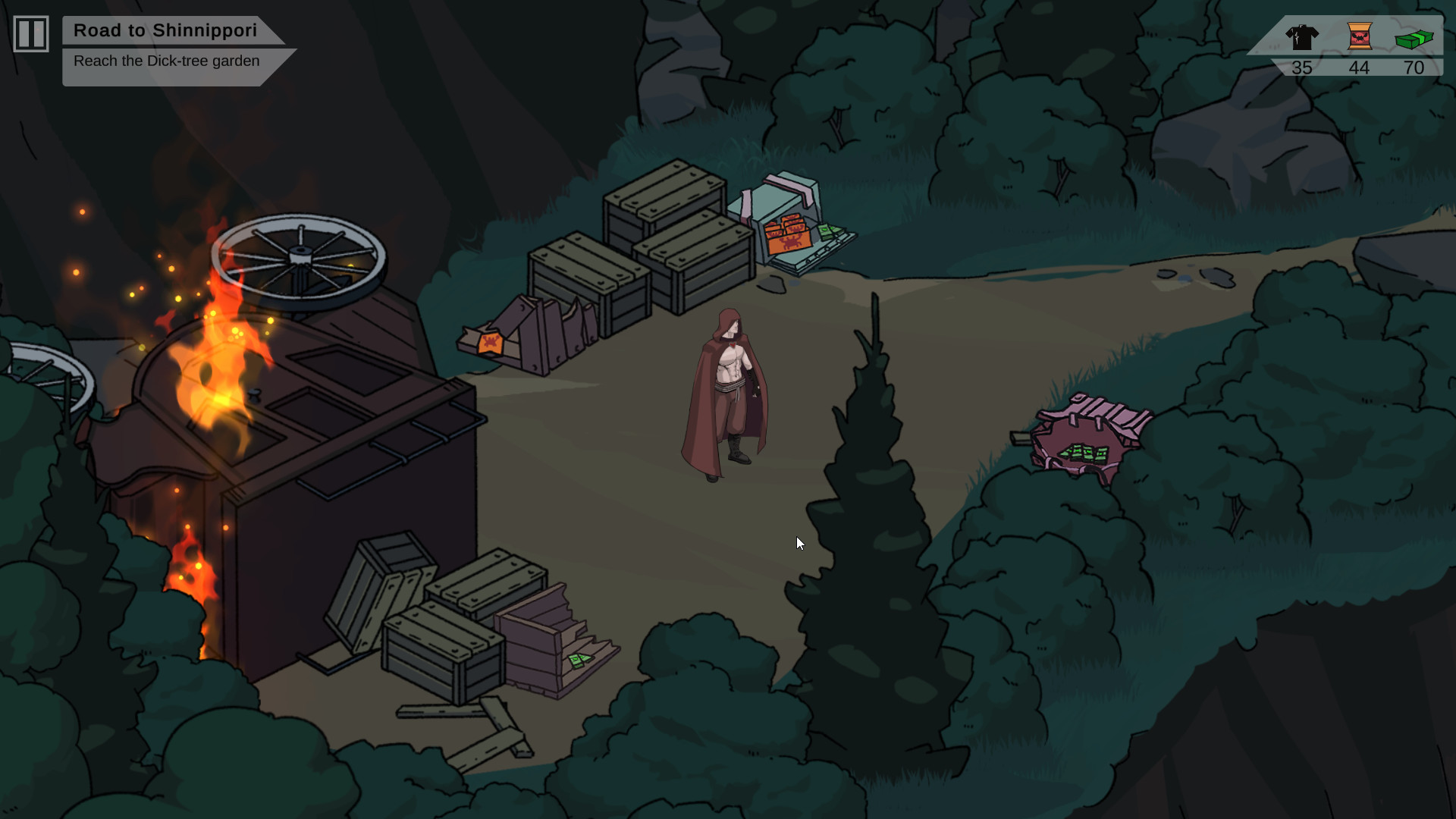 Gachi Adventure: Billy’s Legacy