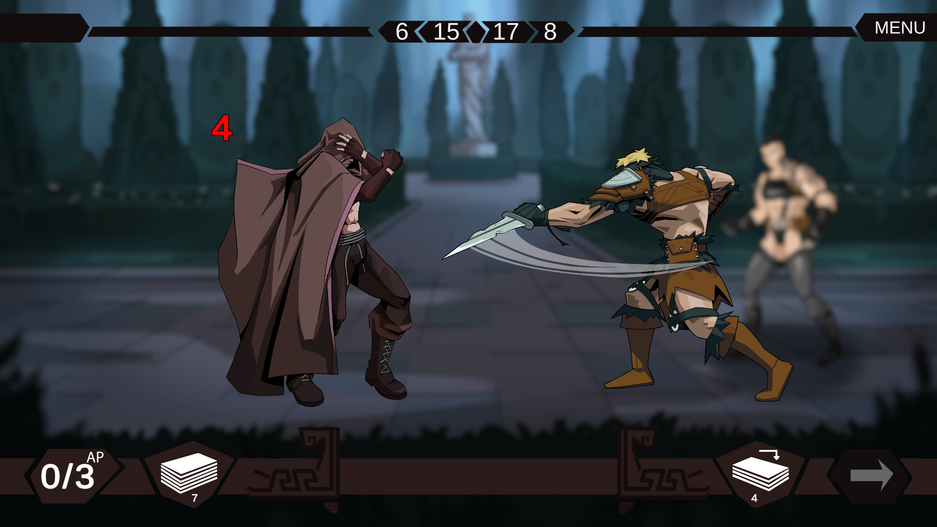 Gachi Adventure: Billy’s Legacy