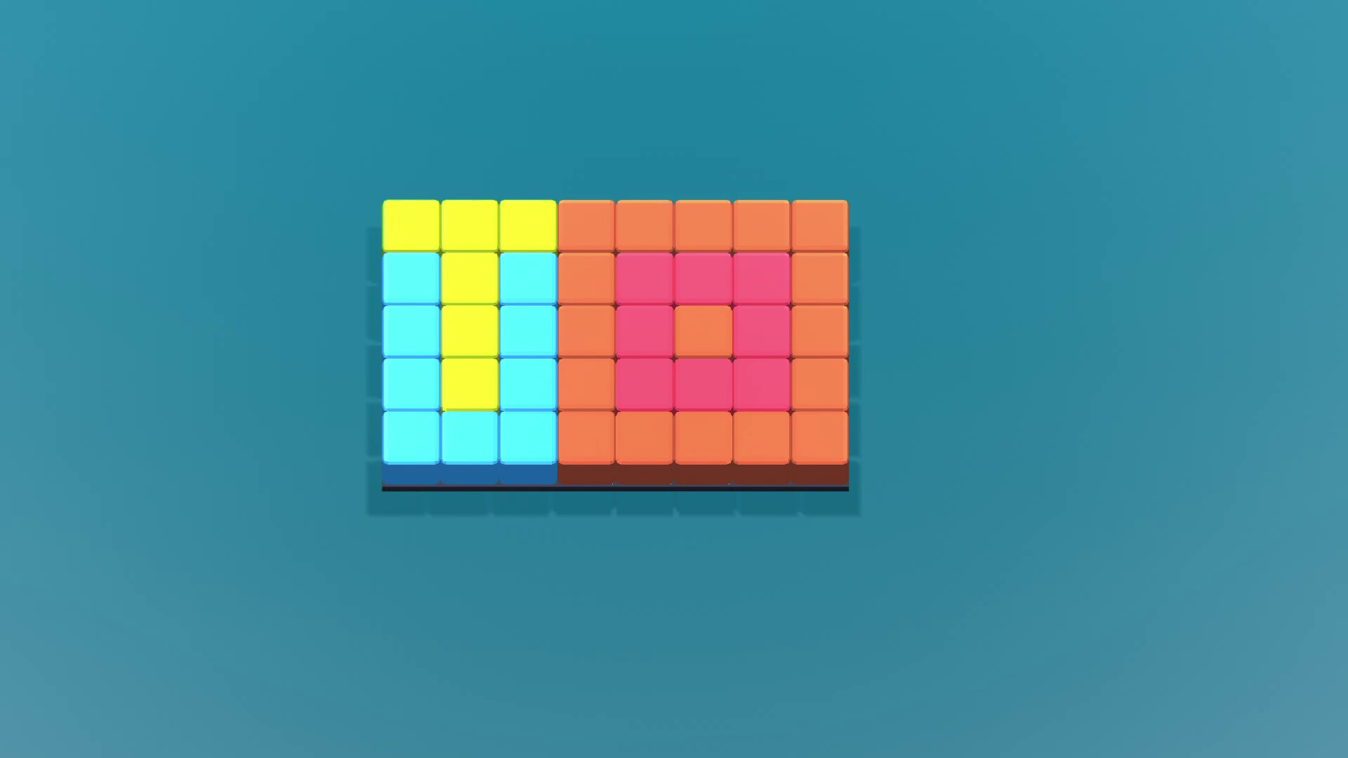 Fit Puzzle Blocks