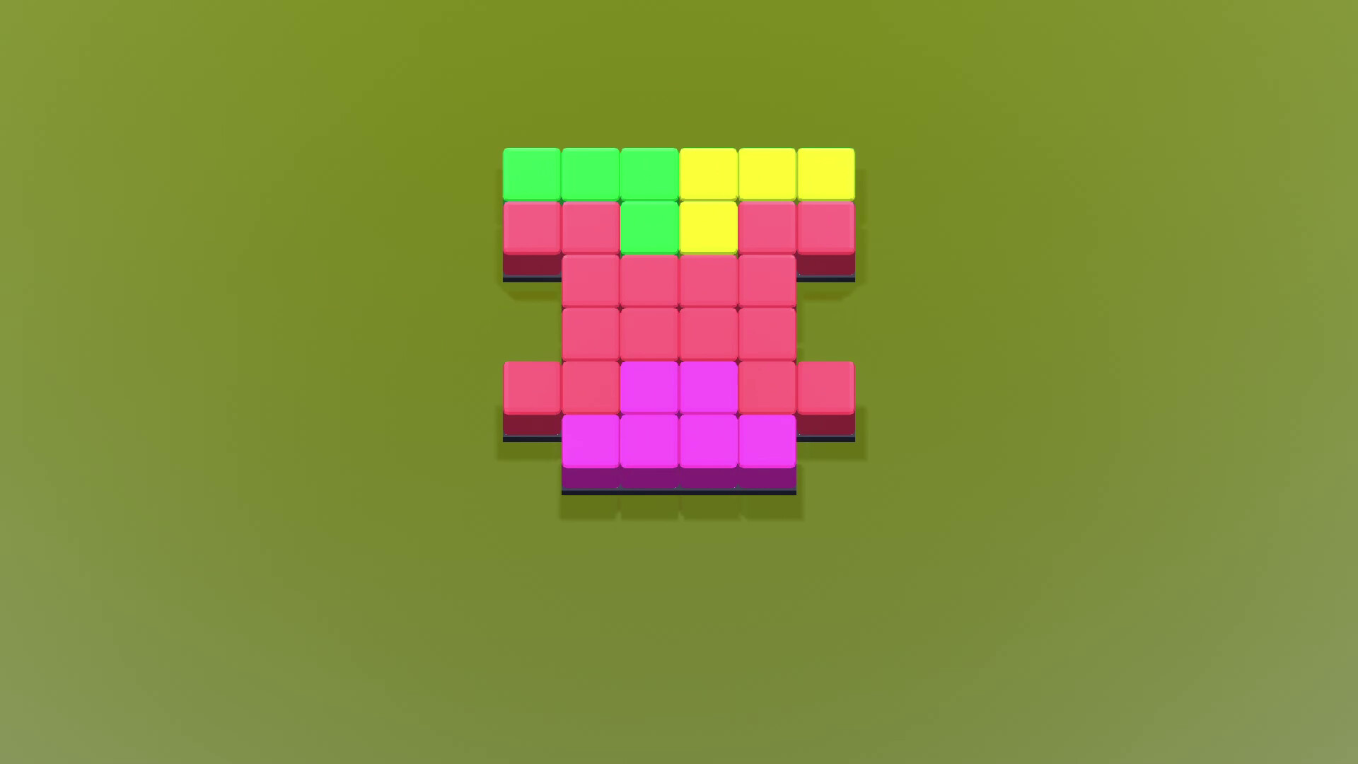 Fit Puzzle Blocks