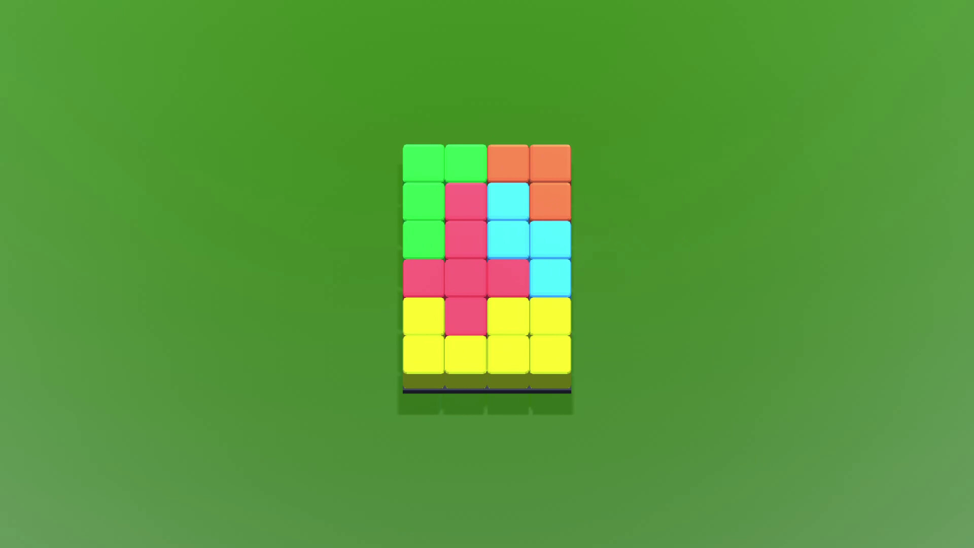 Fit Puzzle Blocks