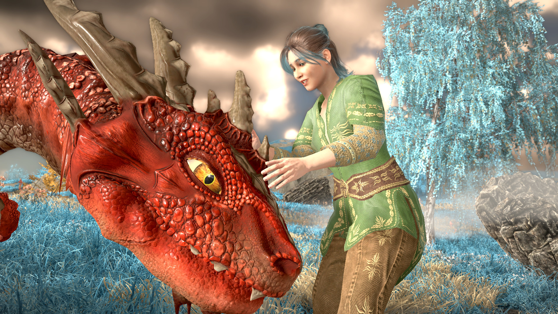 Guild of Dragons