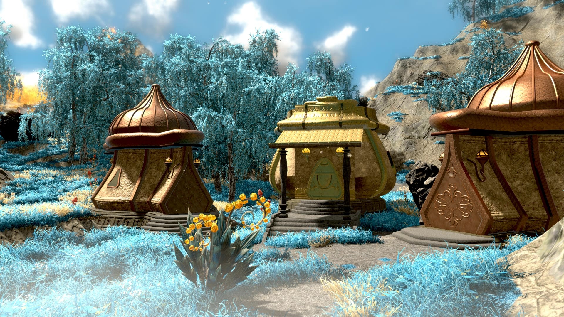 Guild of Dragons
