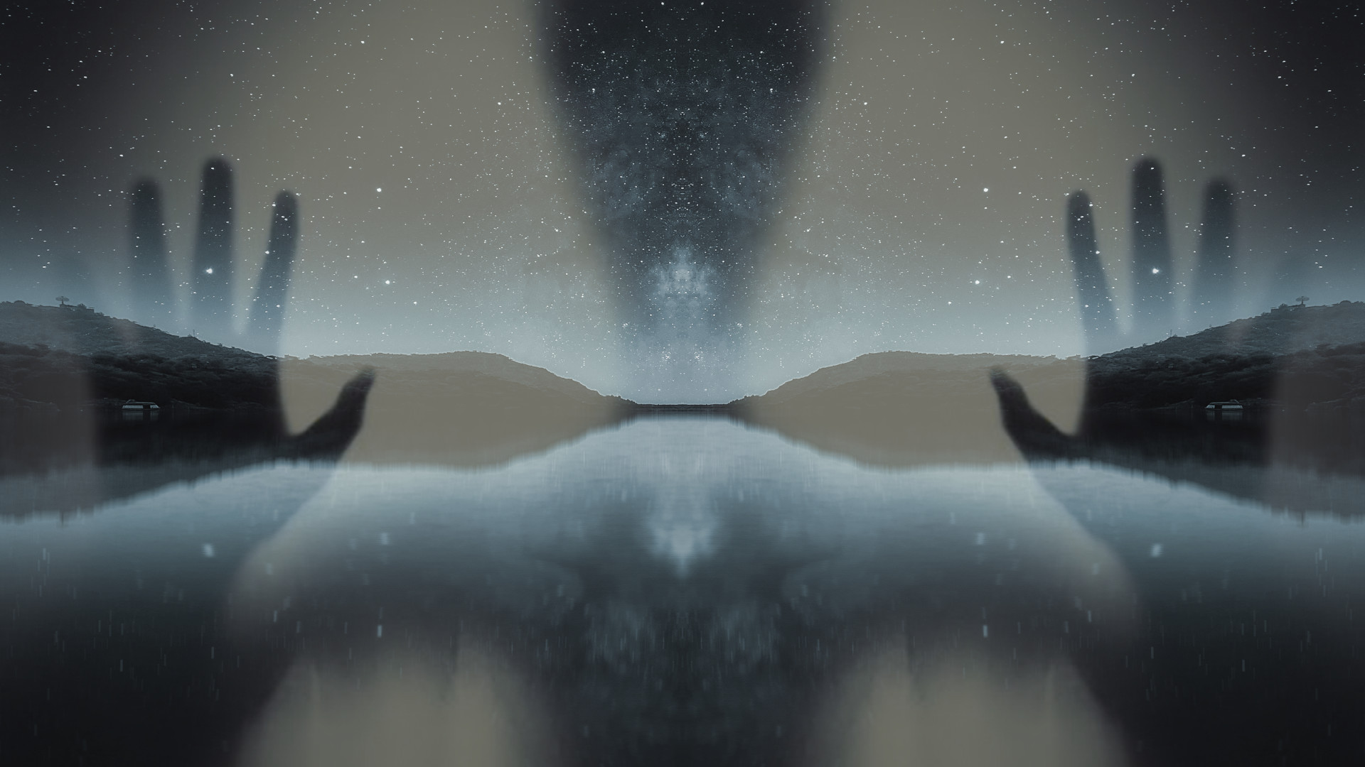As Above So Below