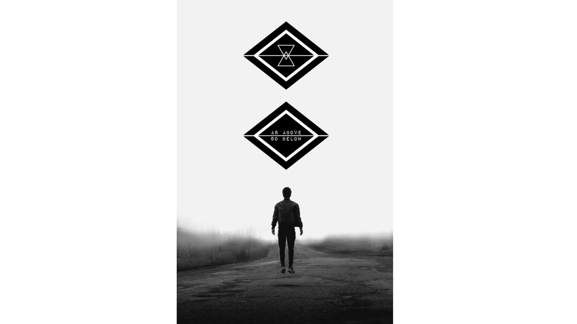As Above So Below