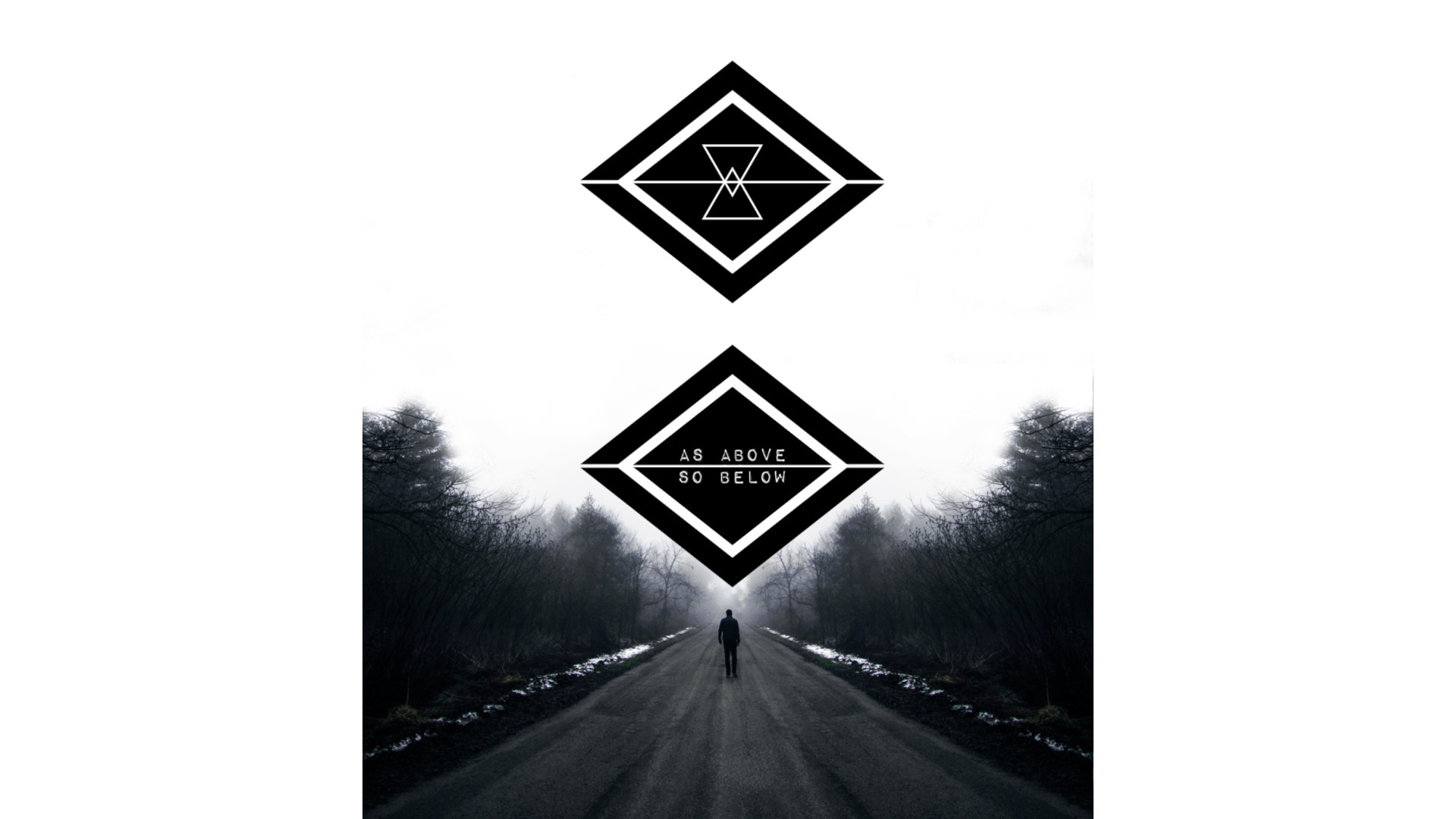 As Above So Below