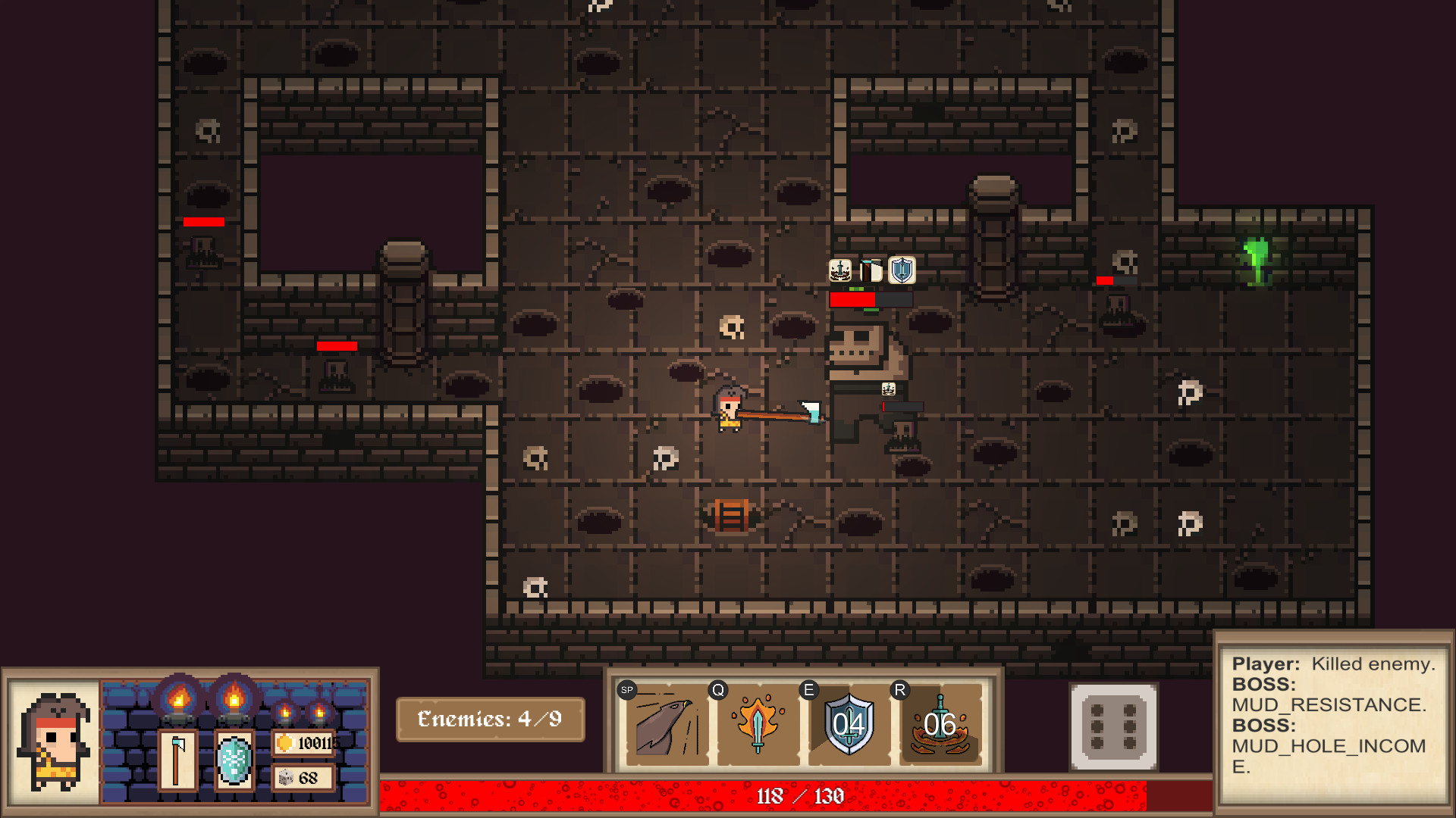 Dad’s Dice: History of Legends