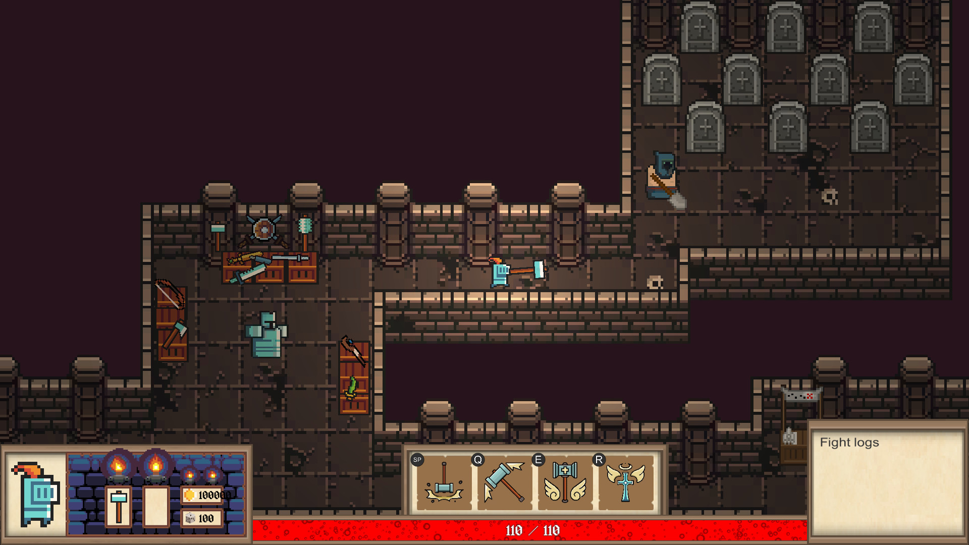 Dad’s Dice: History of Legends