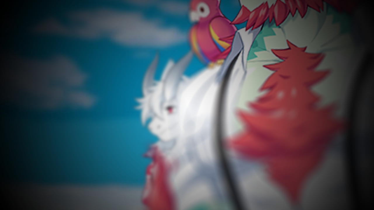 Dragon Island
