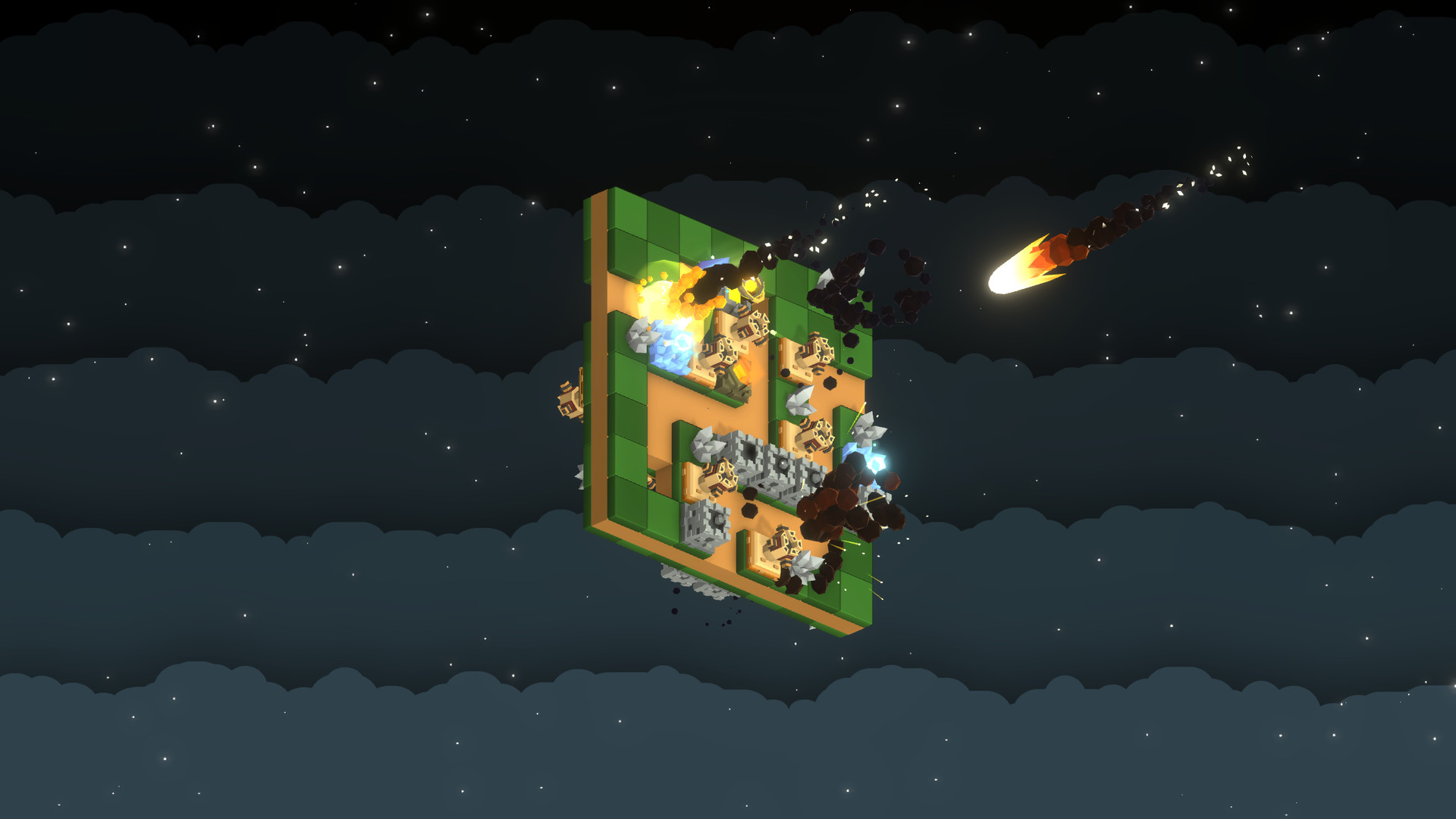 Flip TD: Tower Defense