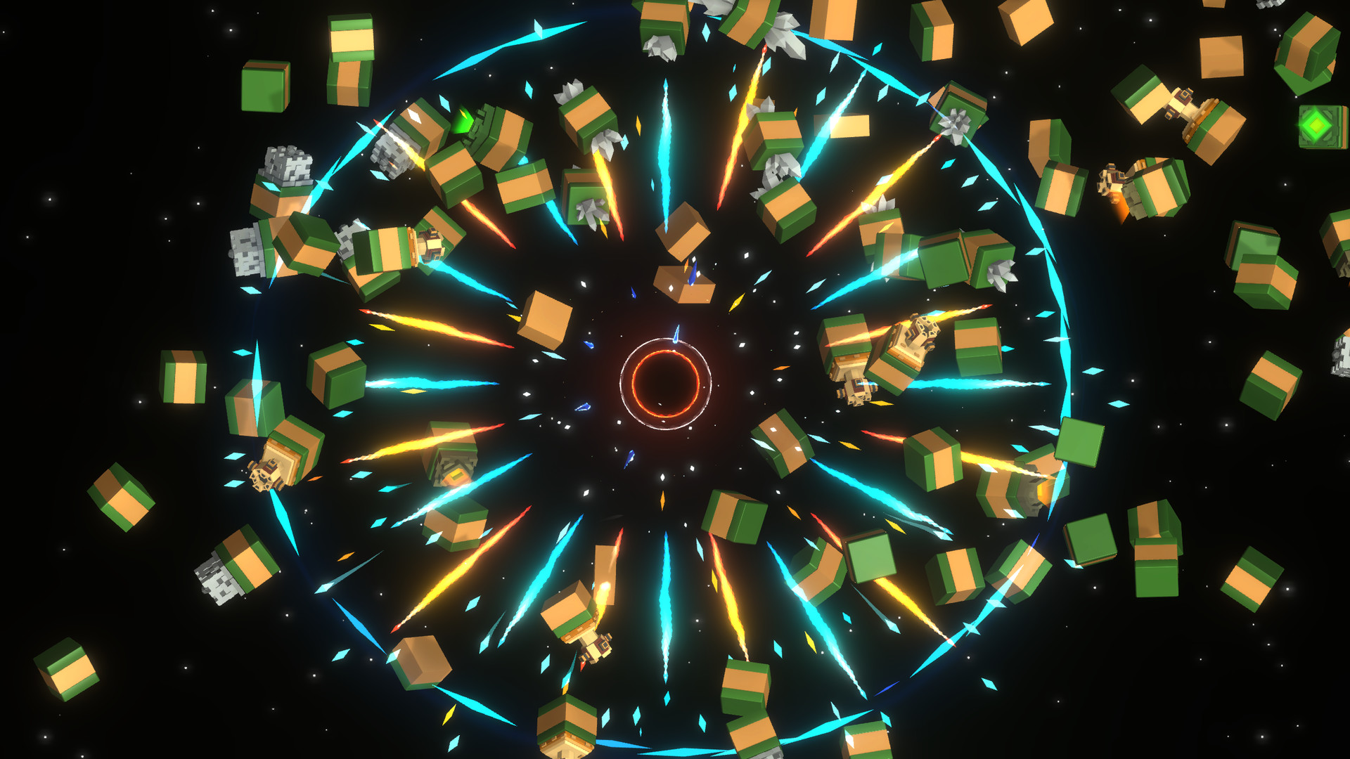 Flip TD: Tower Defense