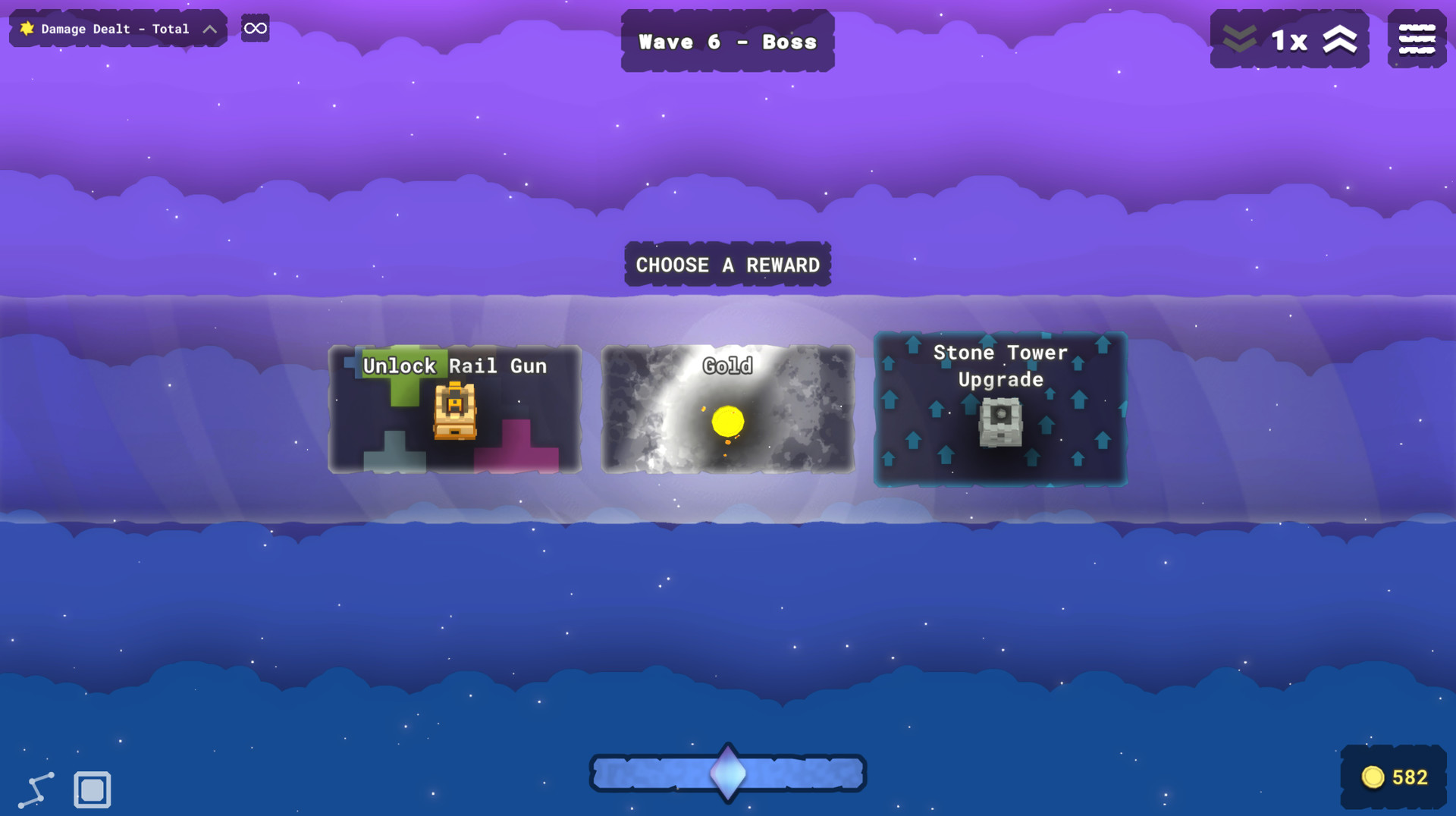 Flip TD: Tower Defense