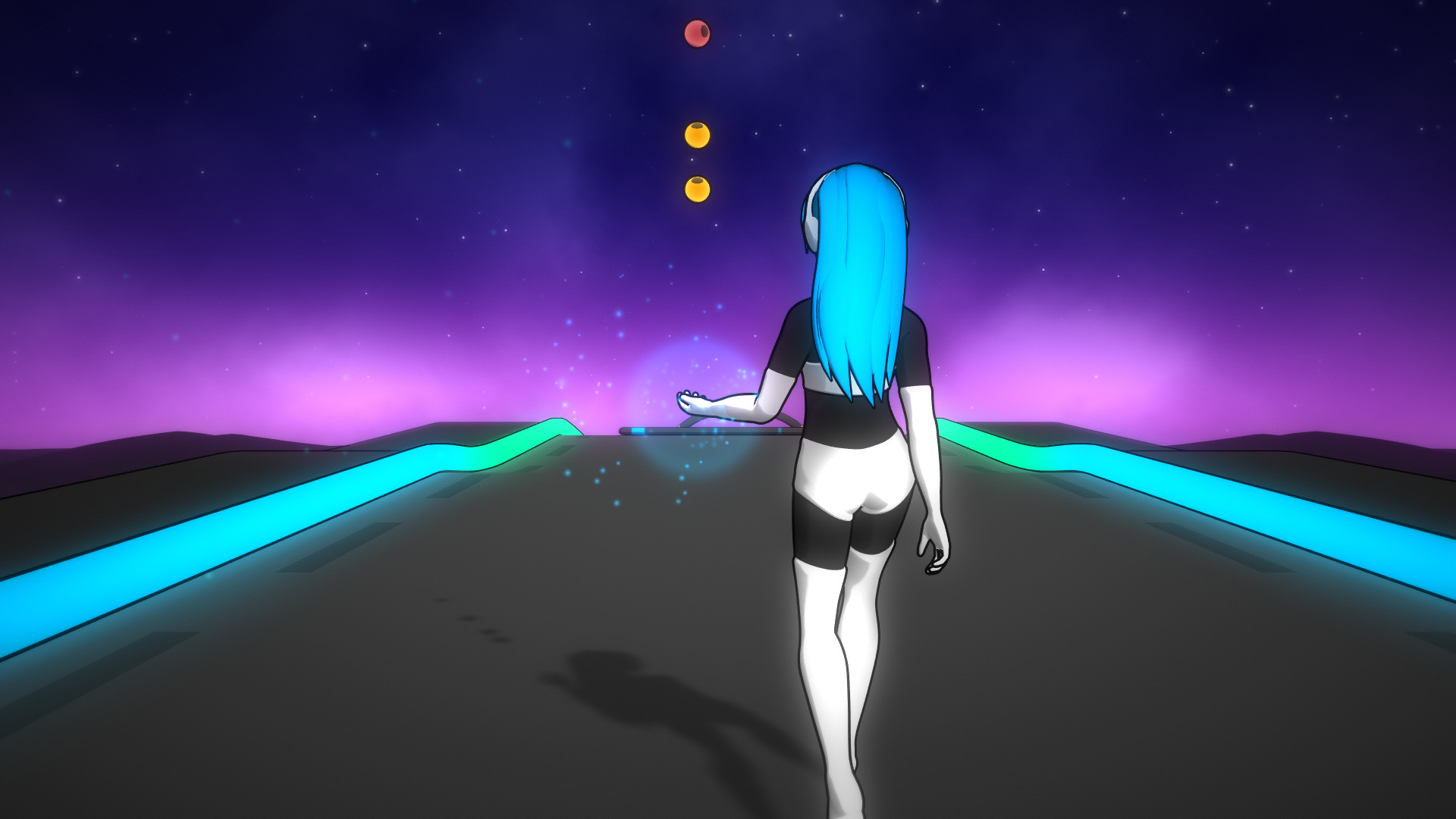 Melody’s Escape 2