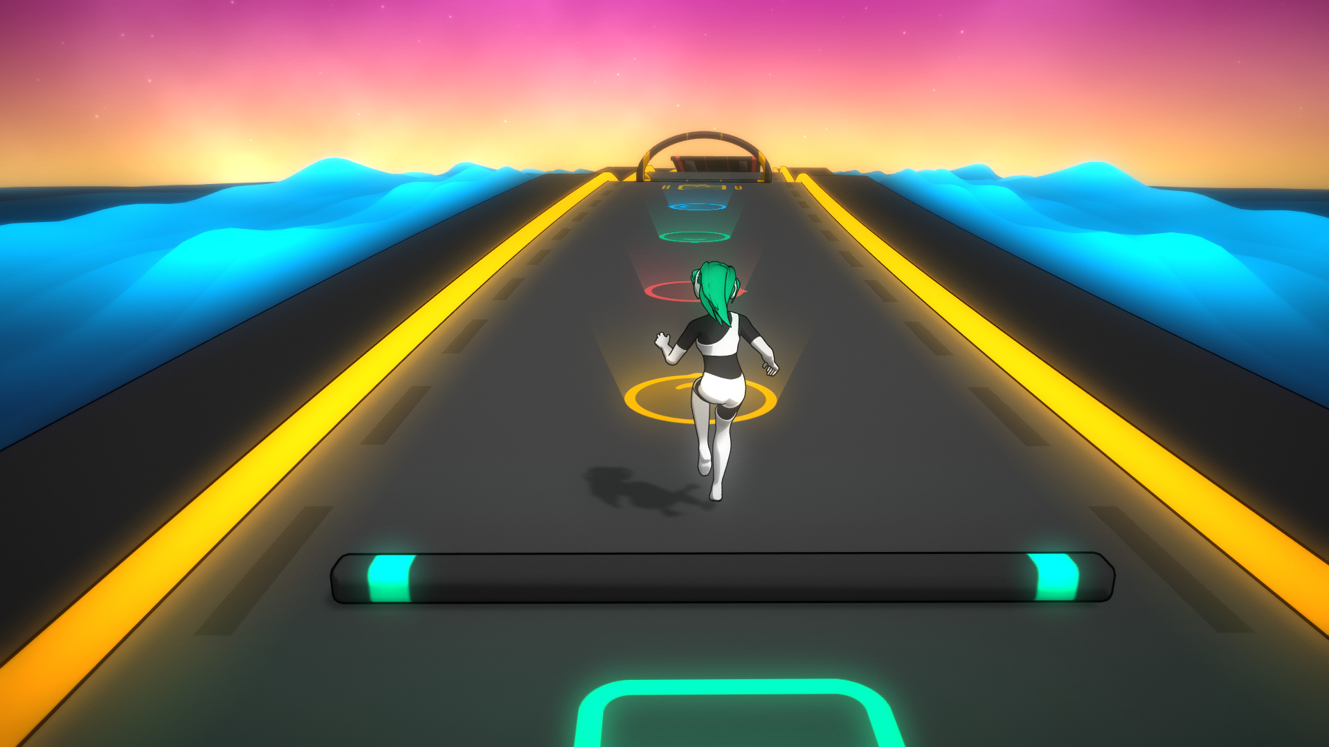 Melody’s Escape 2