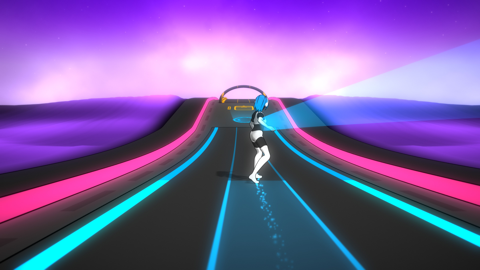 Melody’s Escape 2