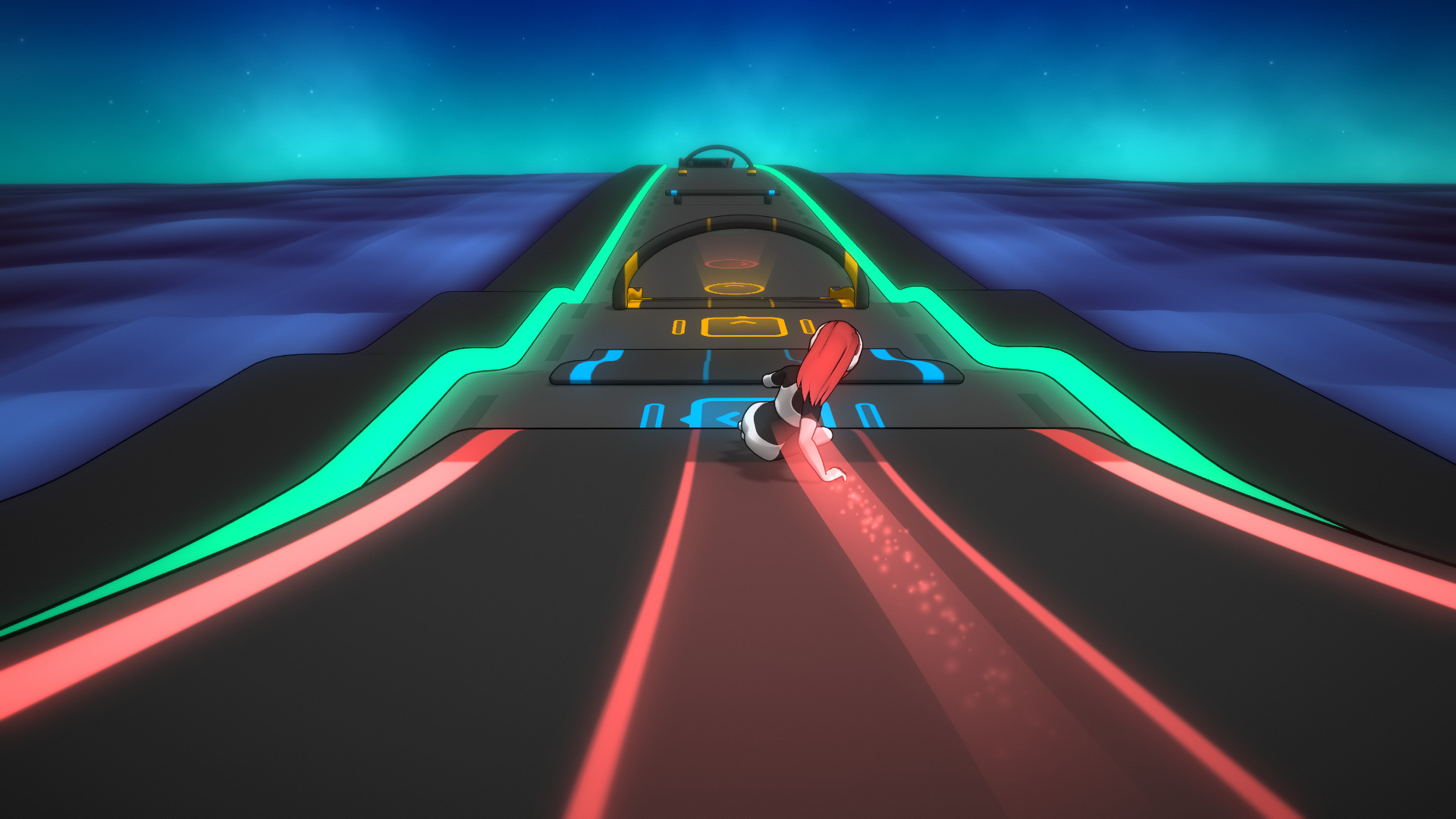 Melody’s Escape 2