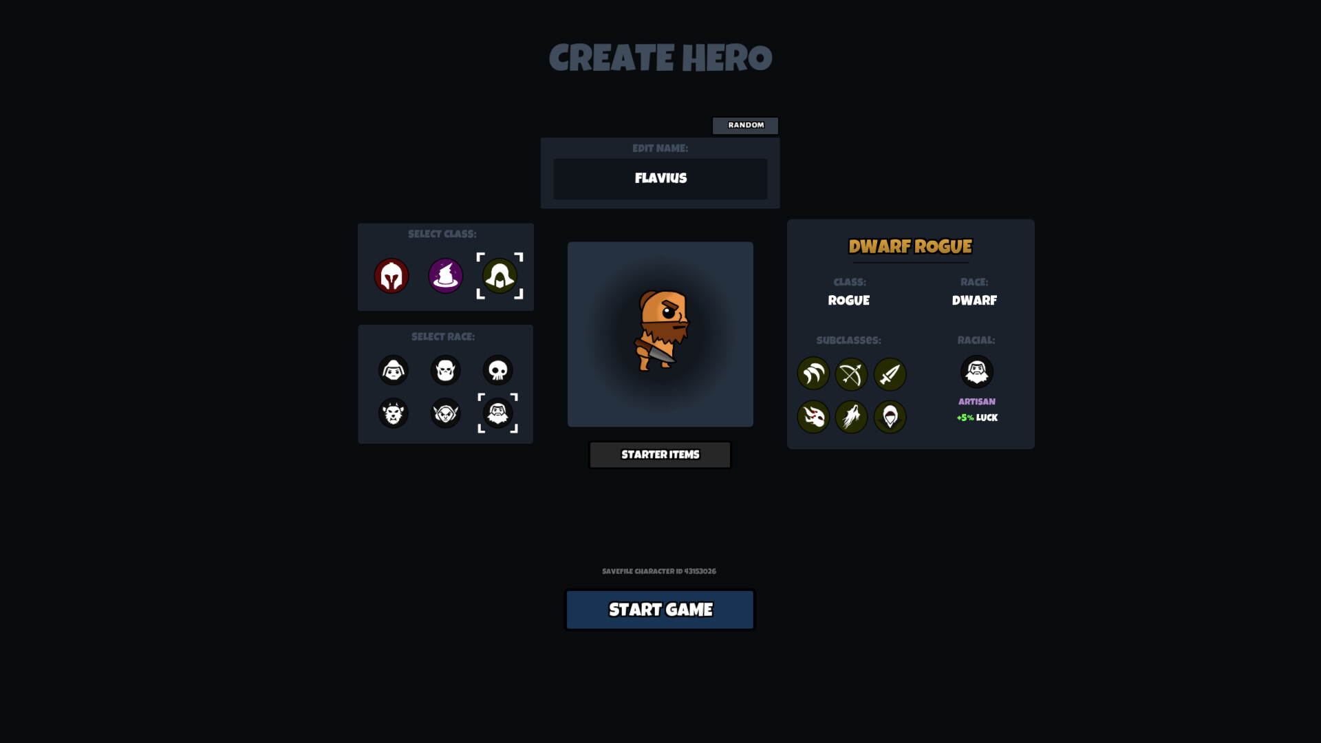 Tower Walker: MMO Grind Simulator