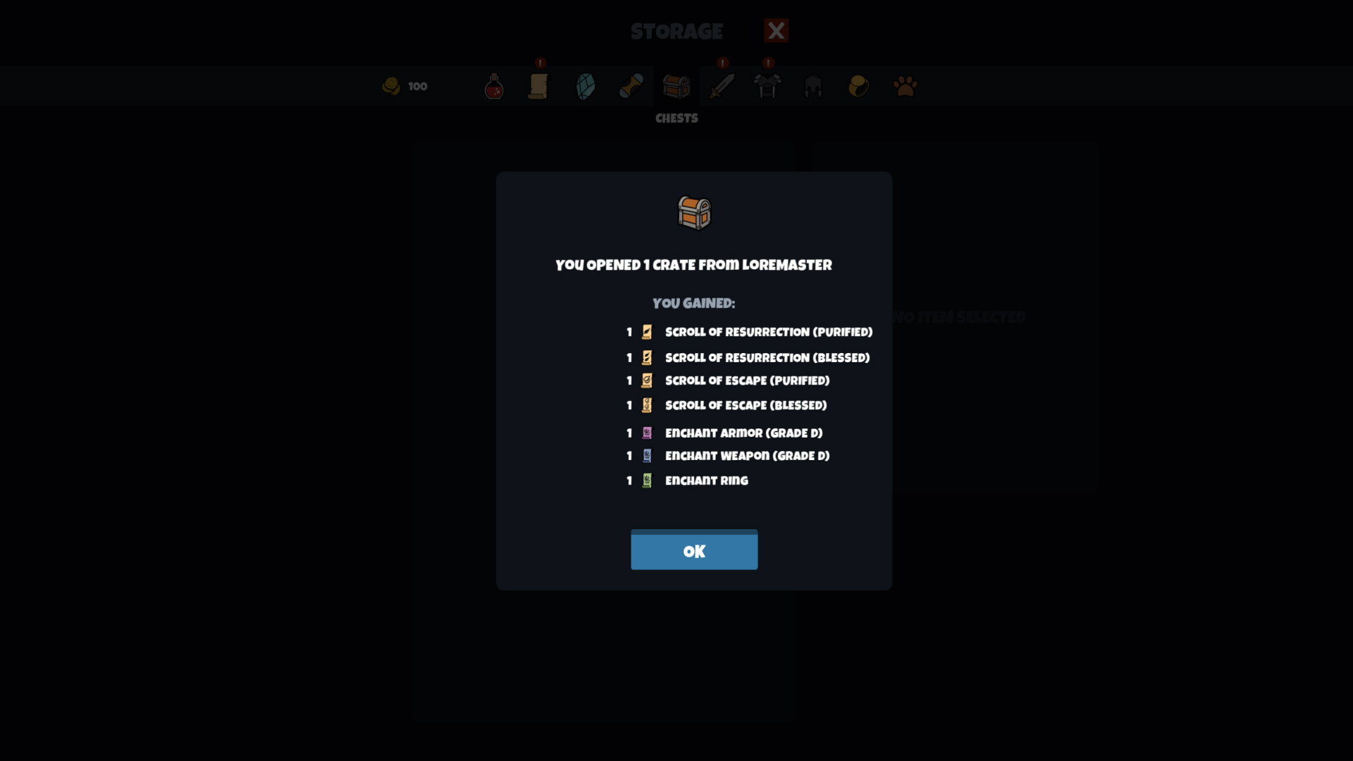 Tower Walker: MMO Grind Simulator