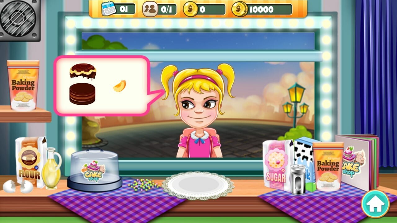 Masterchef Cakes Edition