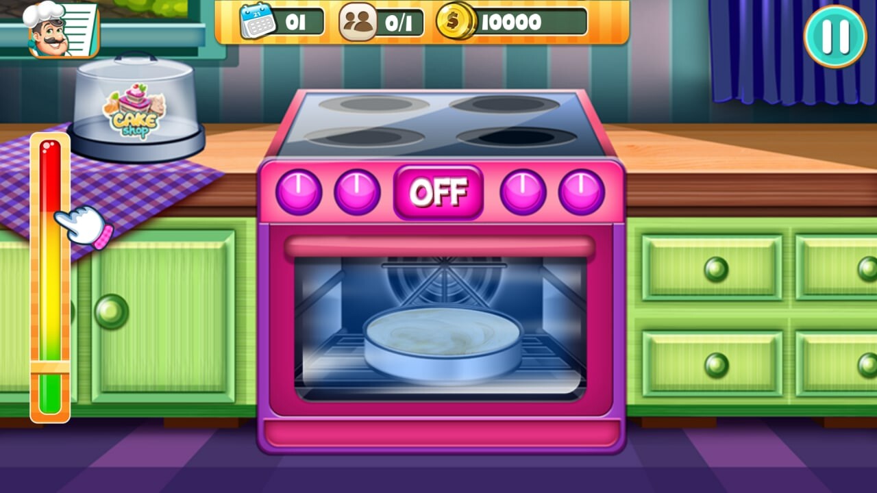 Masterchef Cakes Edition