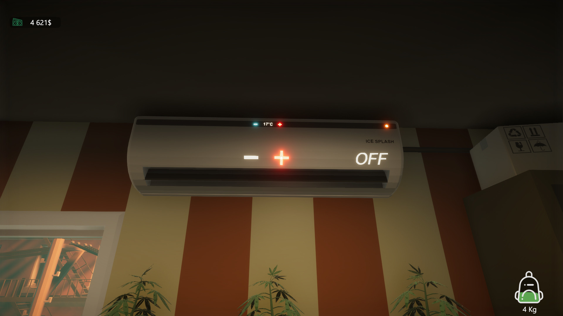 Drug Grower Simulator