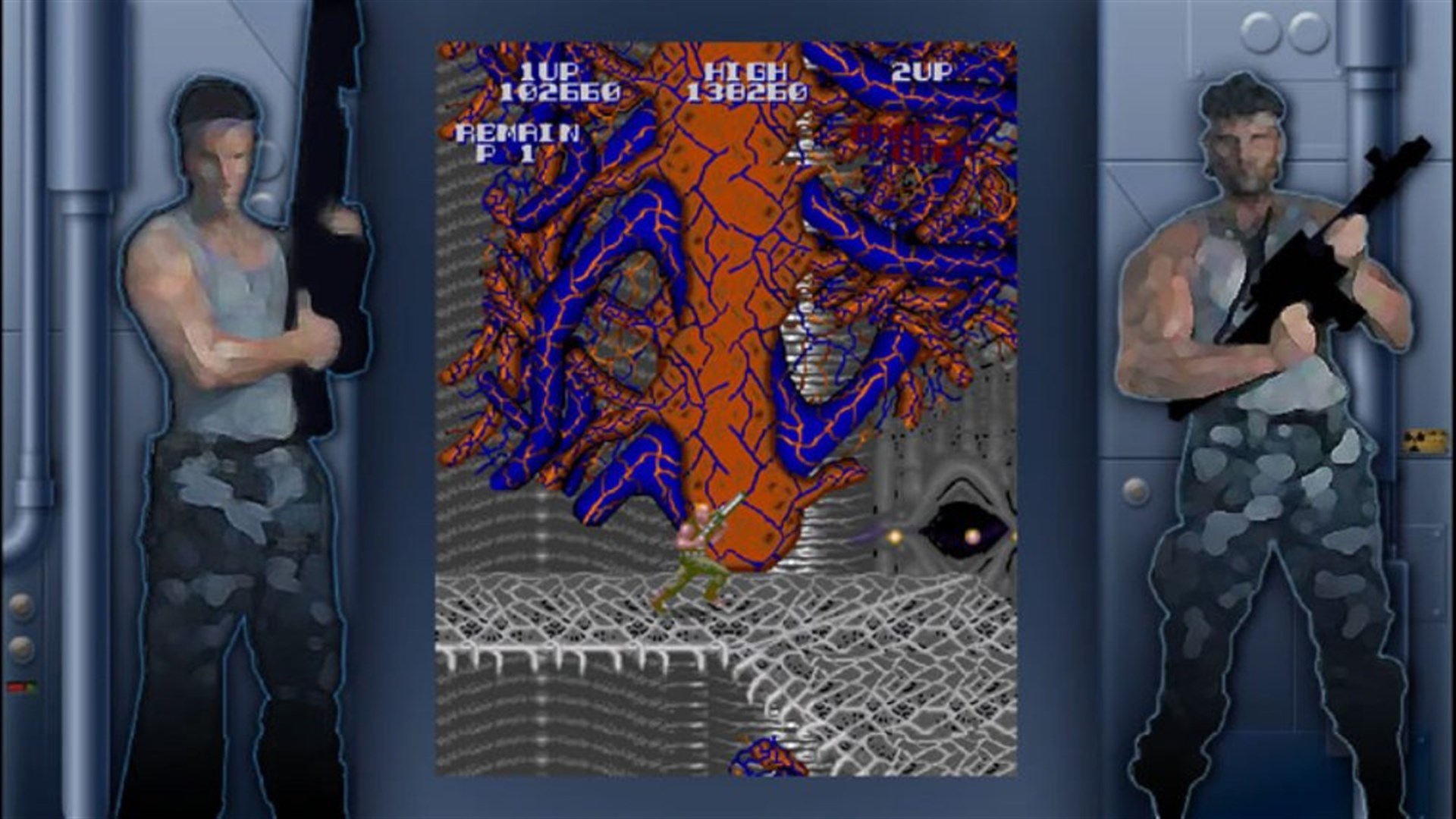 Super Contra