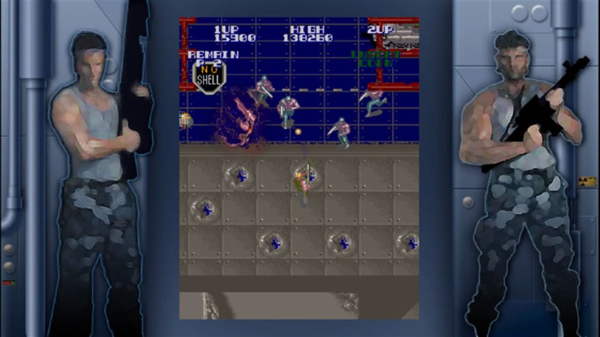 Super Contra