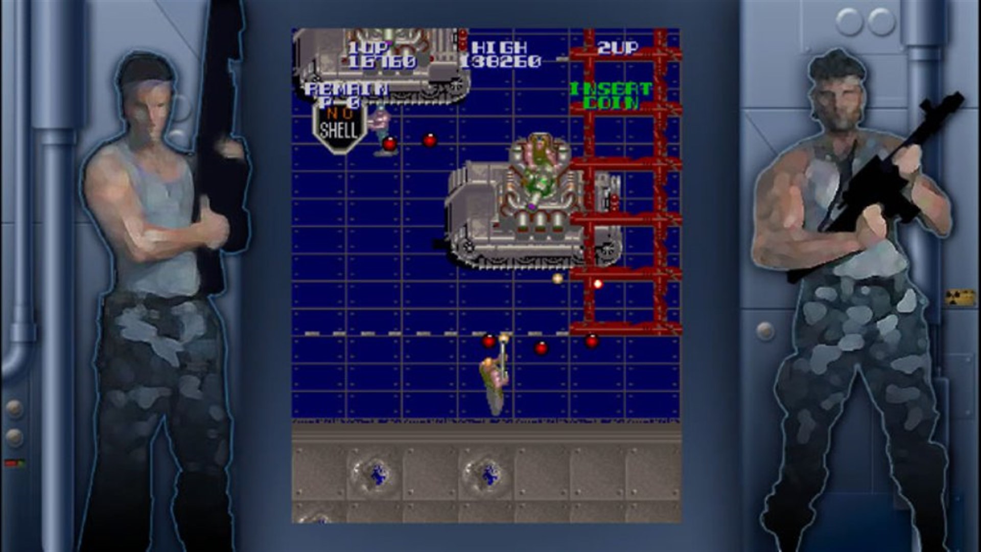Super Contra