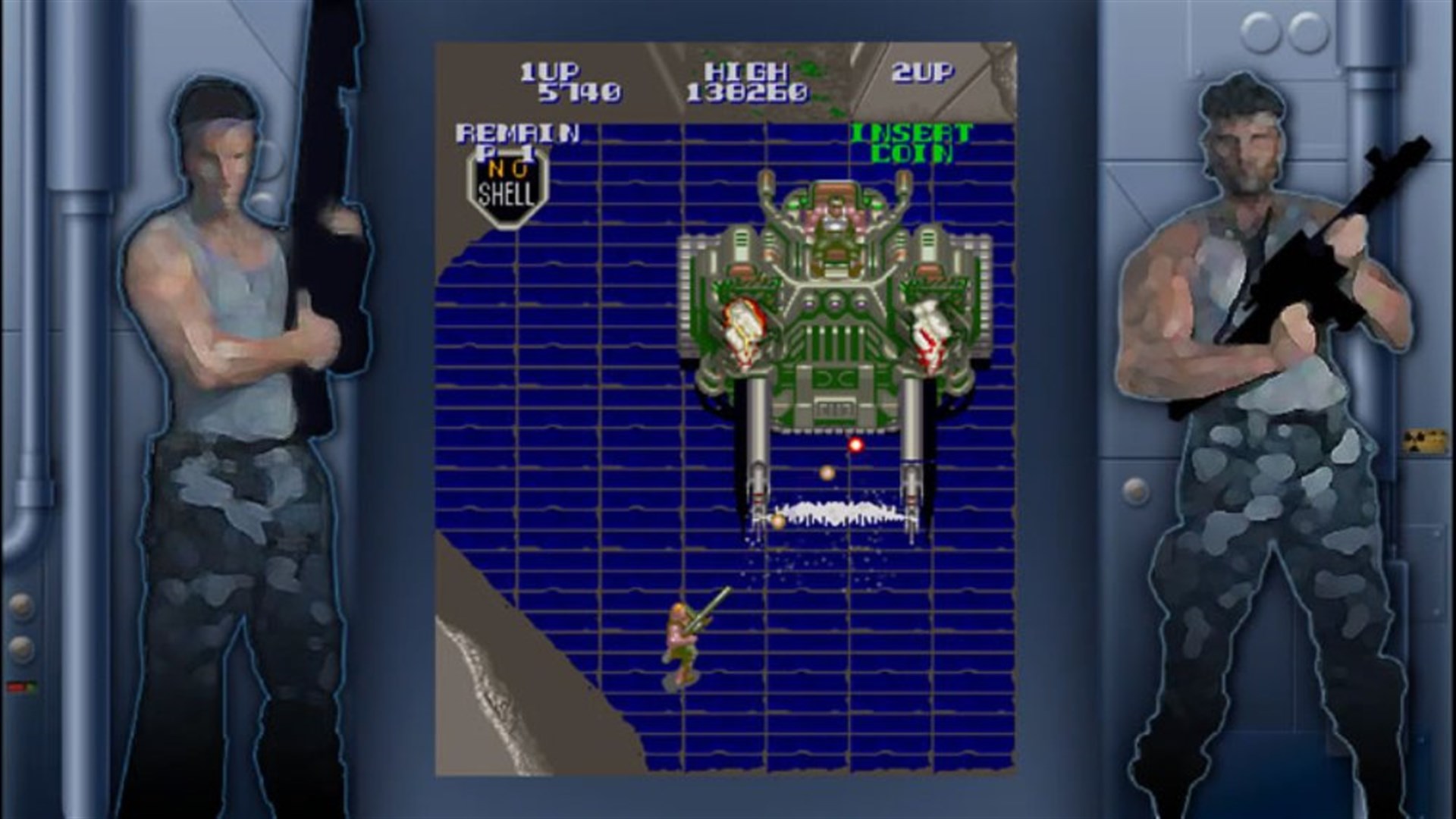 Super Contra