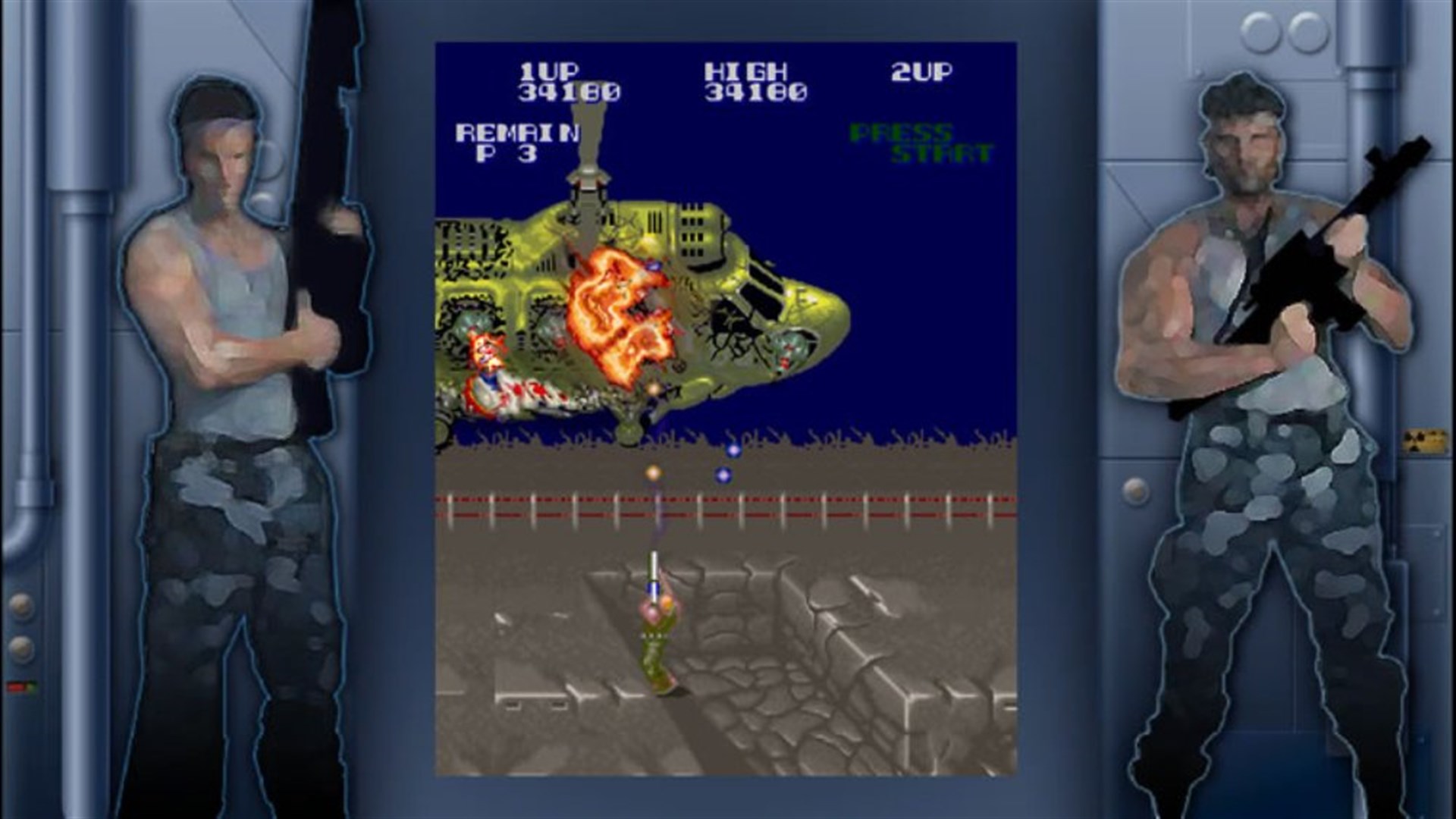 Super Contra