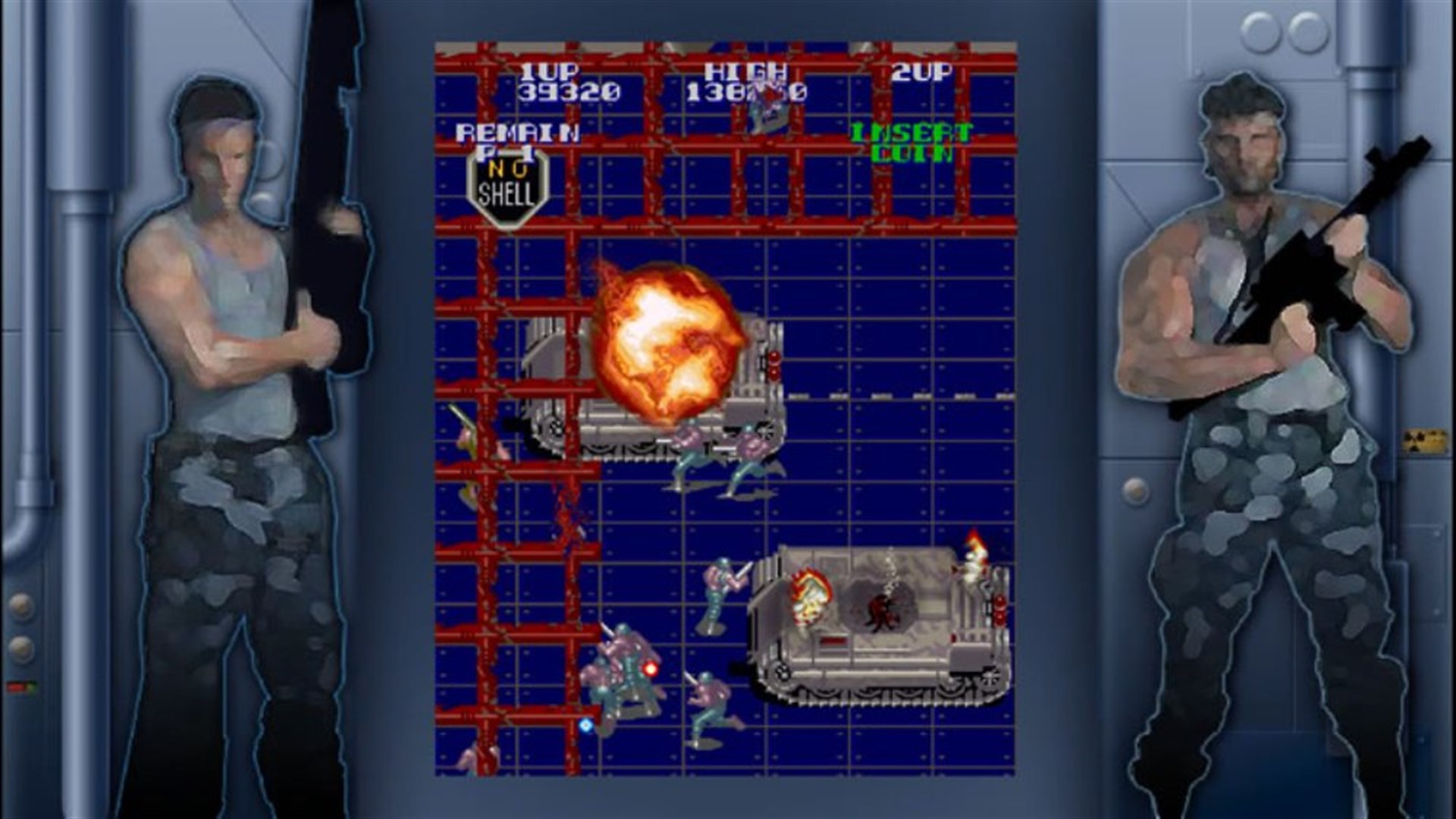 Super Contra