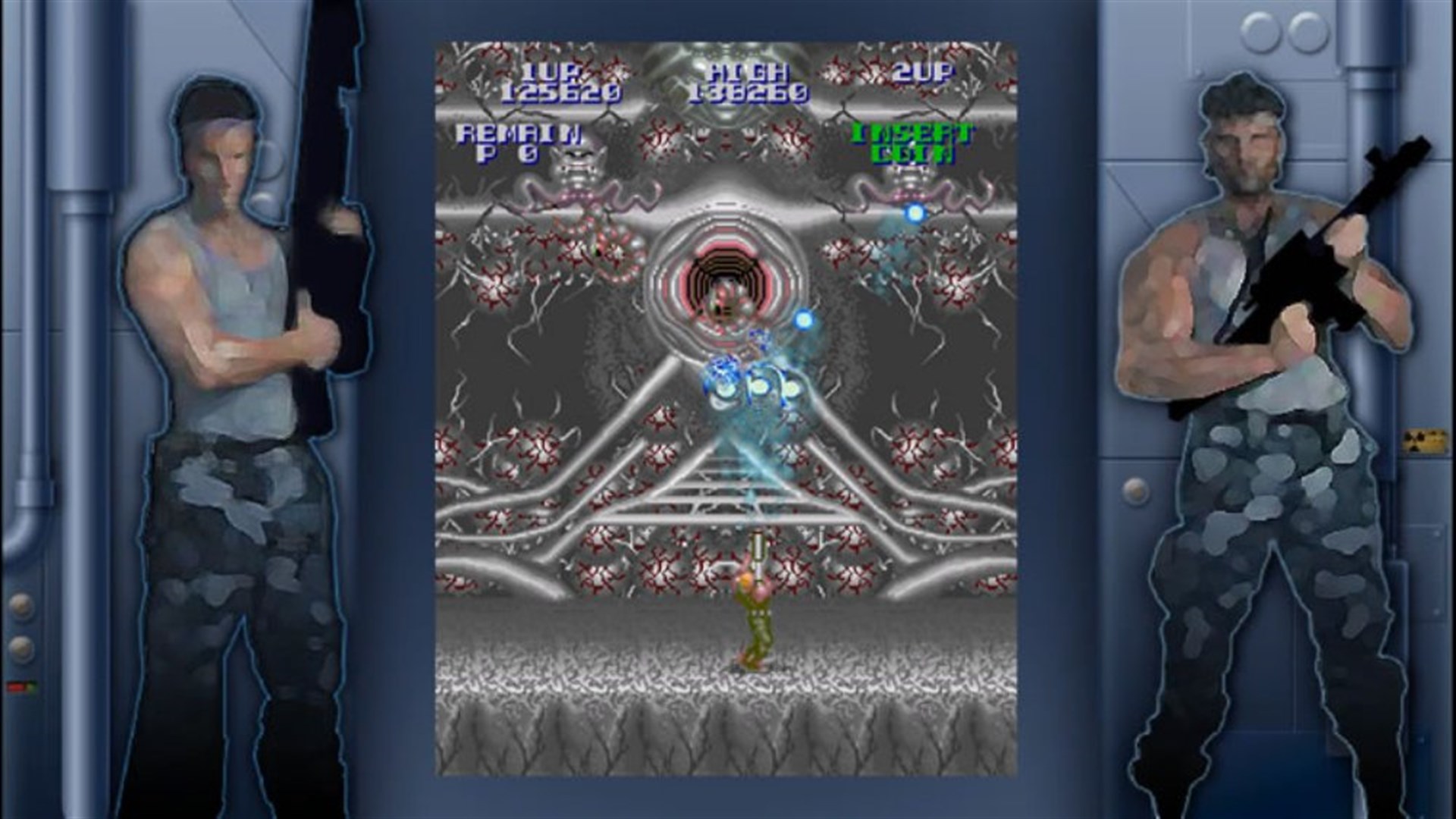 Super Contra