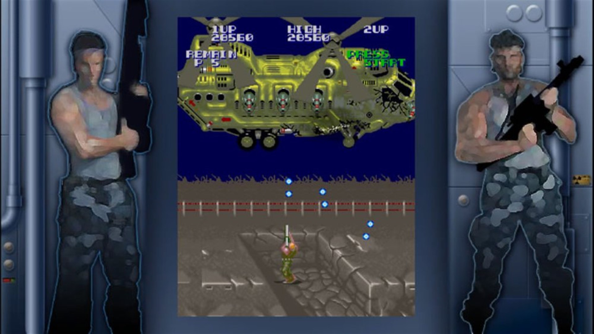 Super Contra