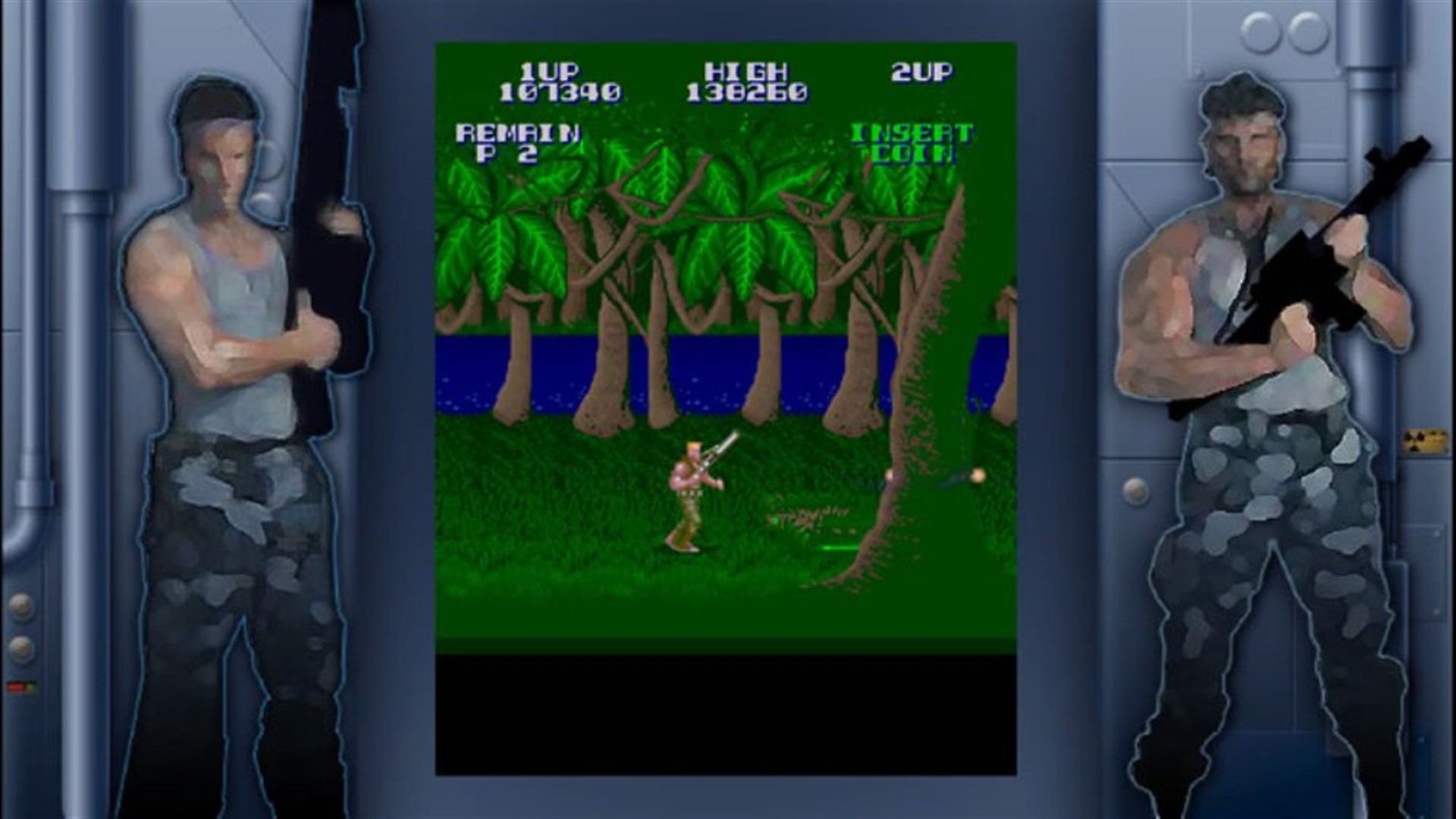 Super Contra