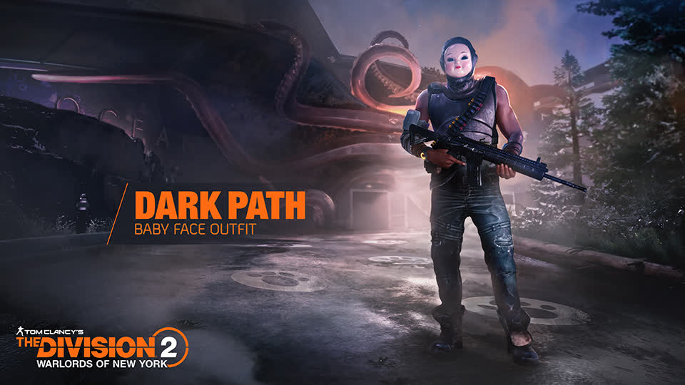 Tom Clancy’s The Division 2: Warlords of New York – Season Ten: Price of Power