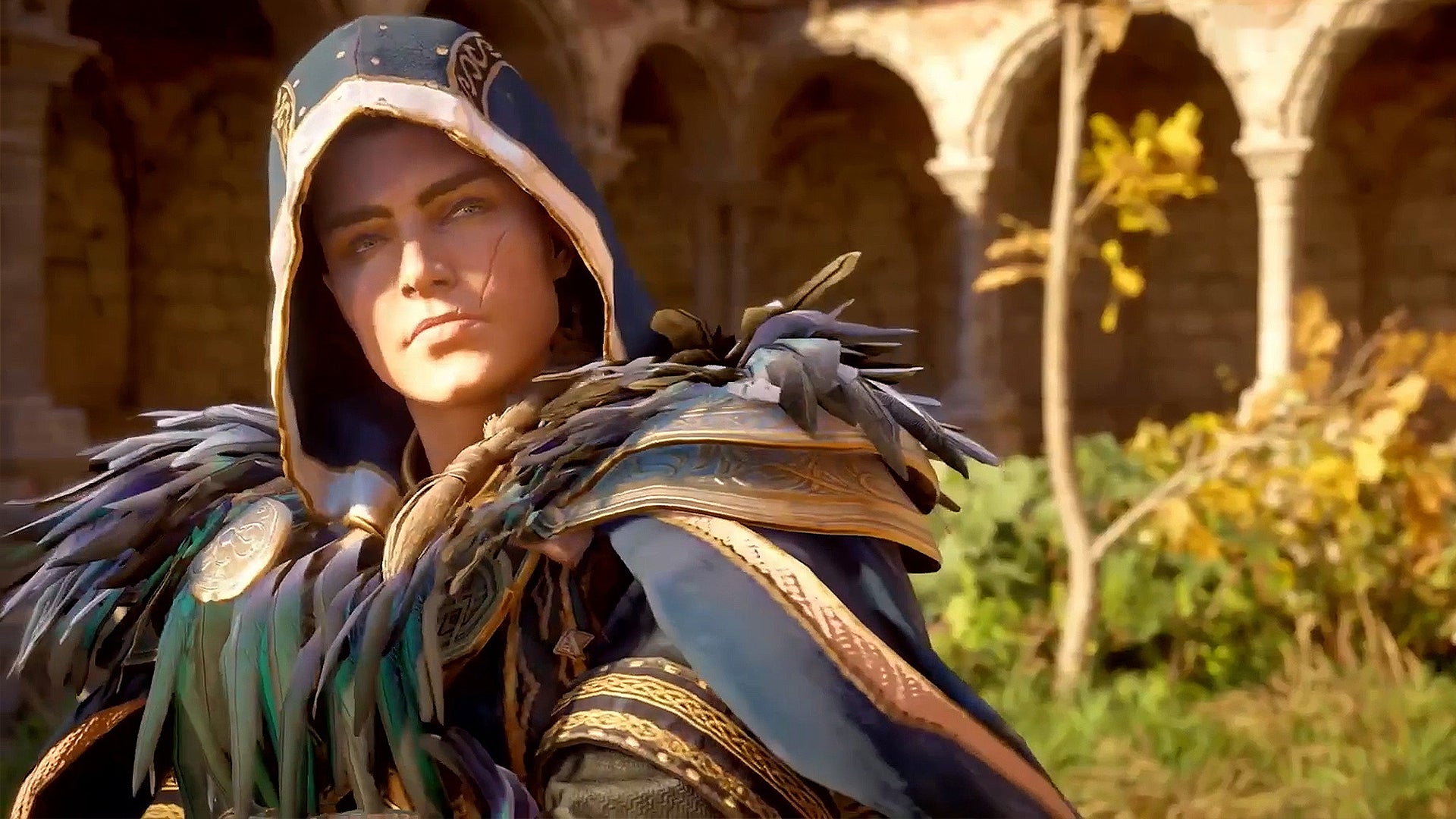 Assassin’s Creed Valhalla: The Last Chapter
