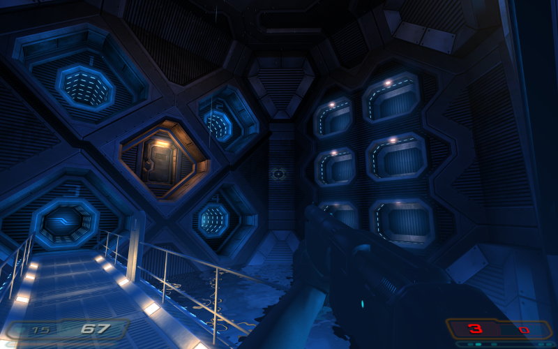 Doom 3: Phobos