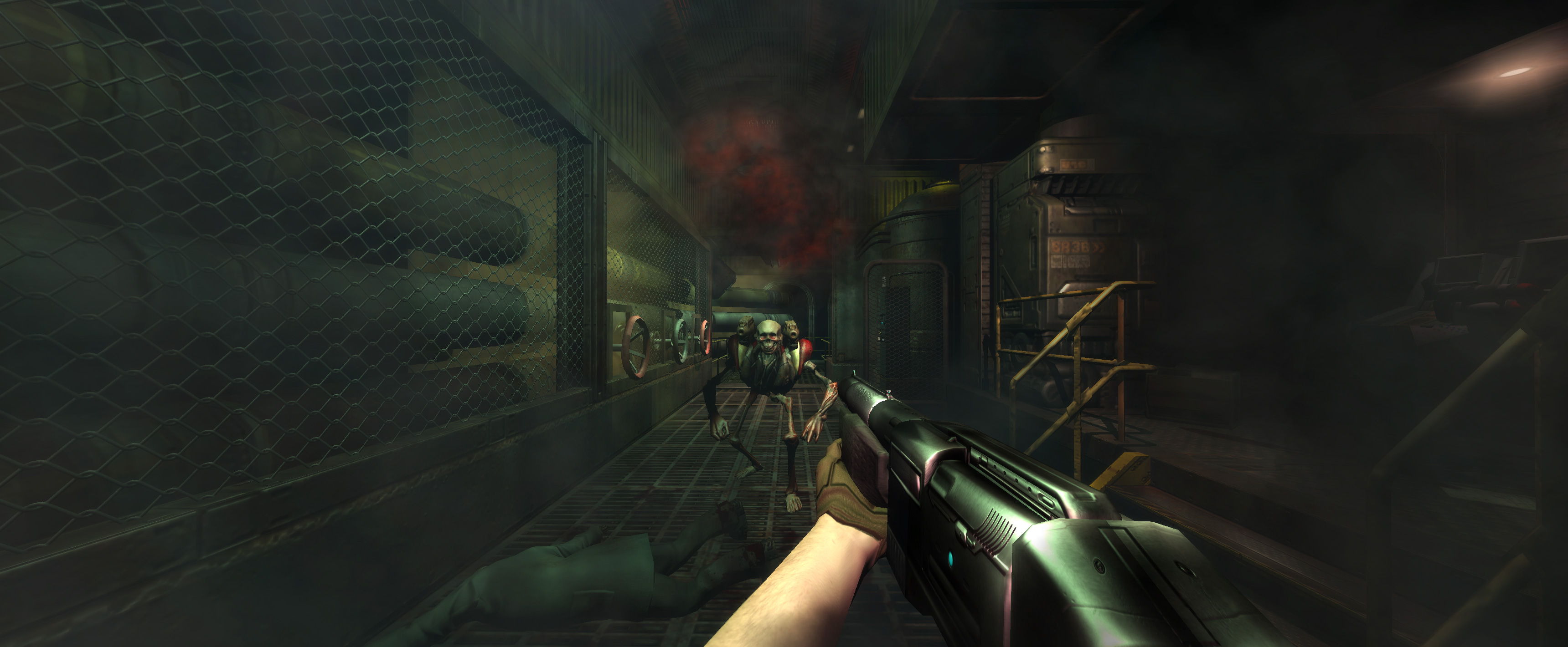Doom 3: Phobos