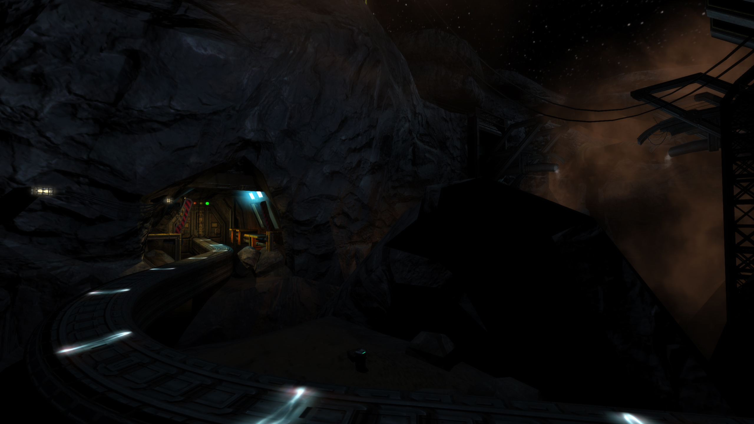 Doom 3: Phobos