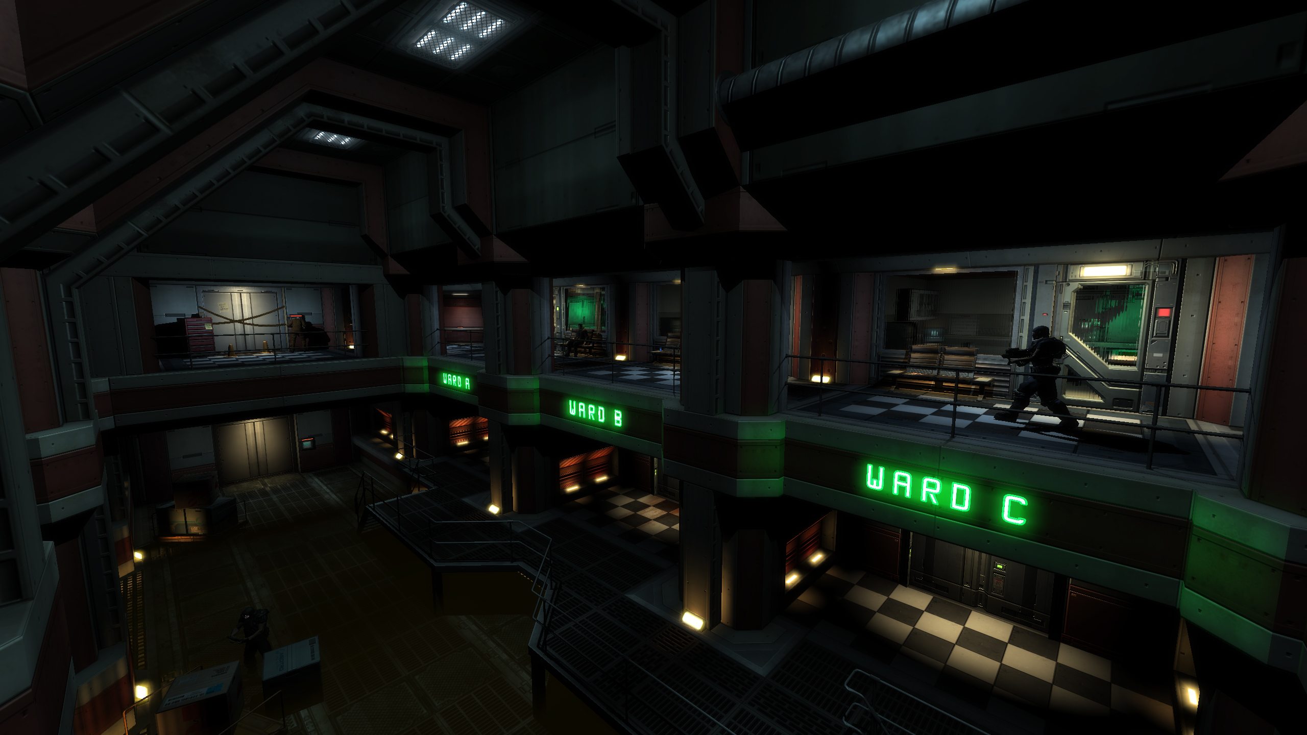 Doom 3: Phobos