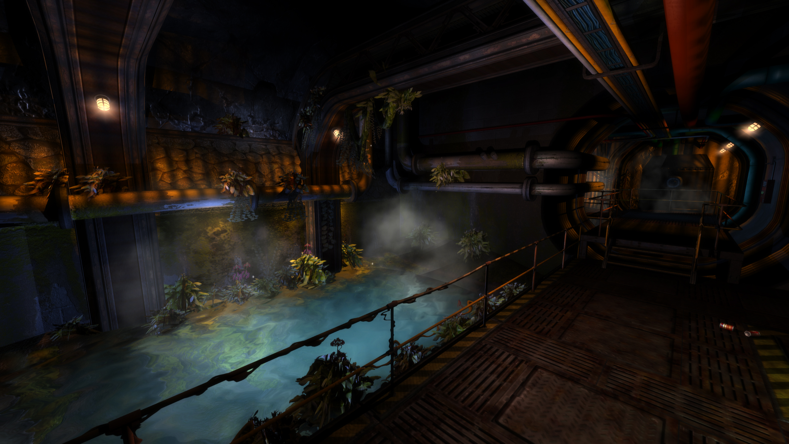 Doom 3: Phobos