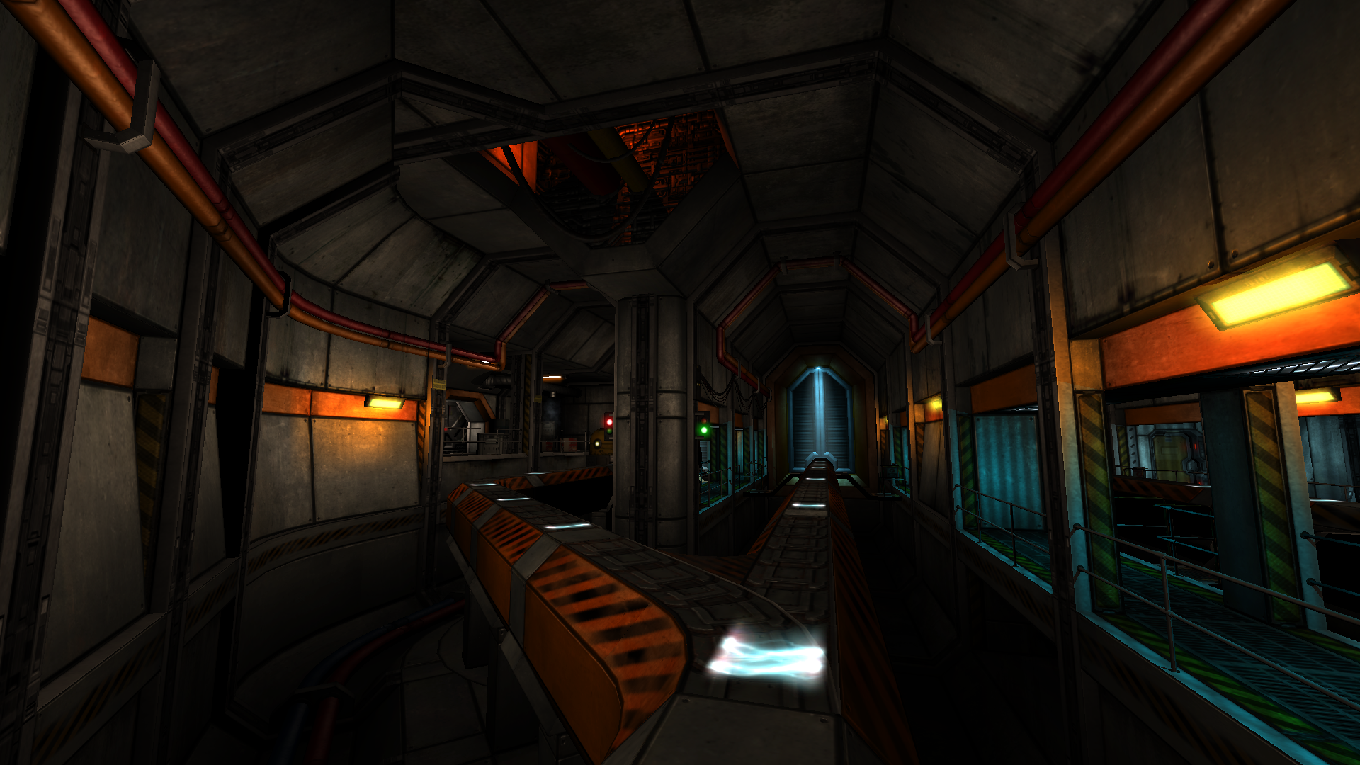 Doom 3: Phobos