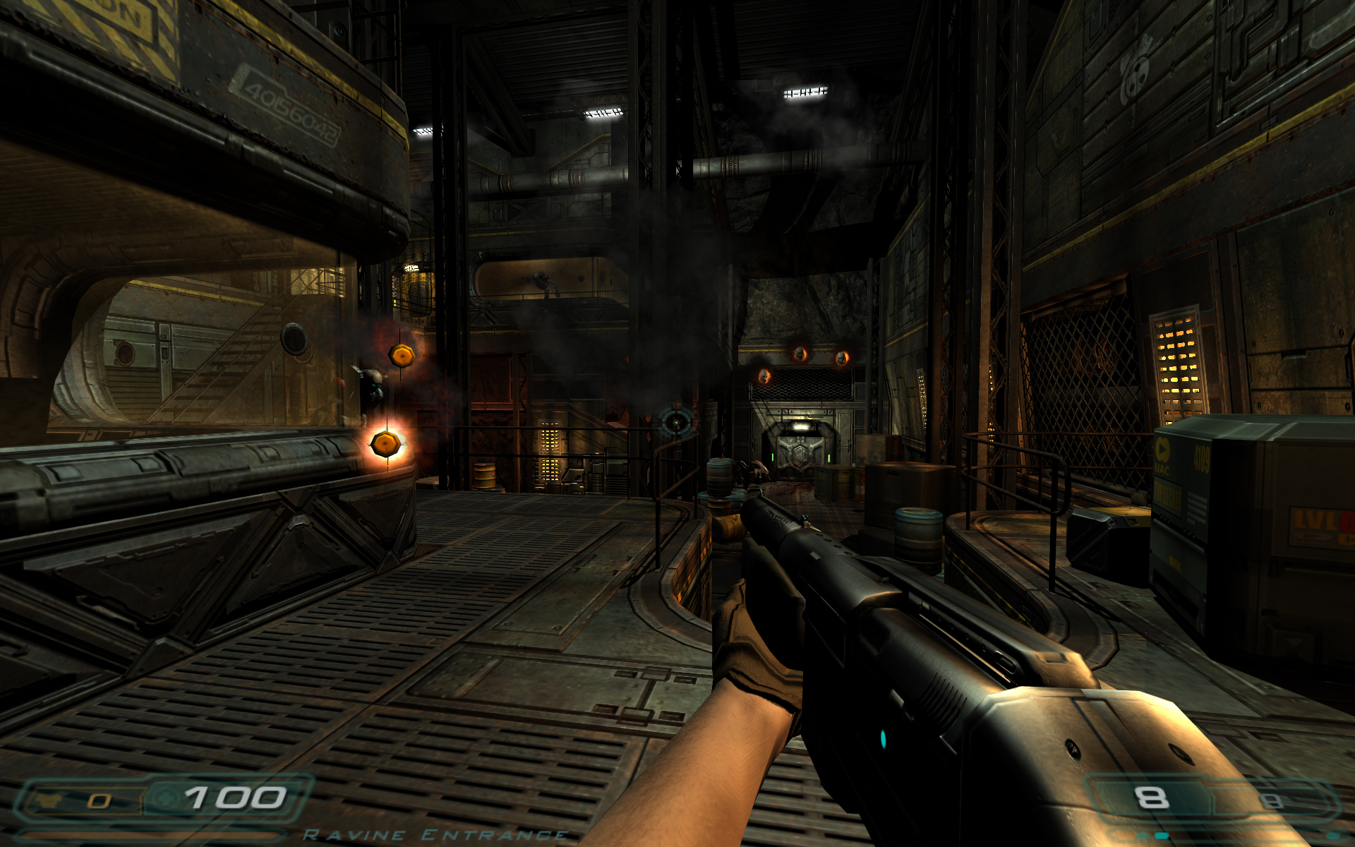 Doom 3: Phobos